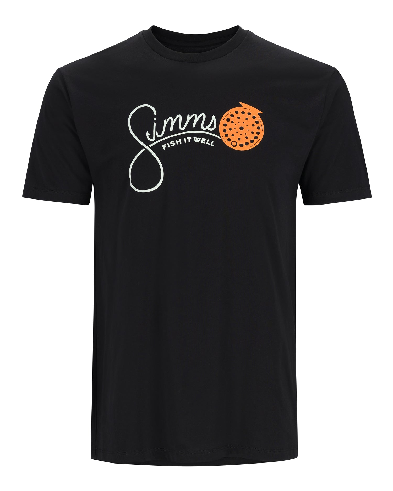 M's Simms Reel T-Shirt