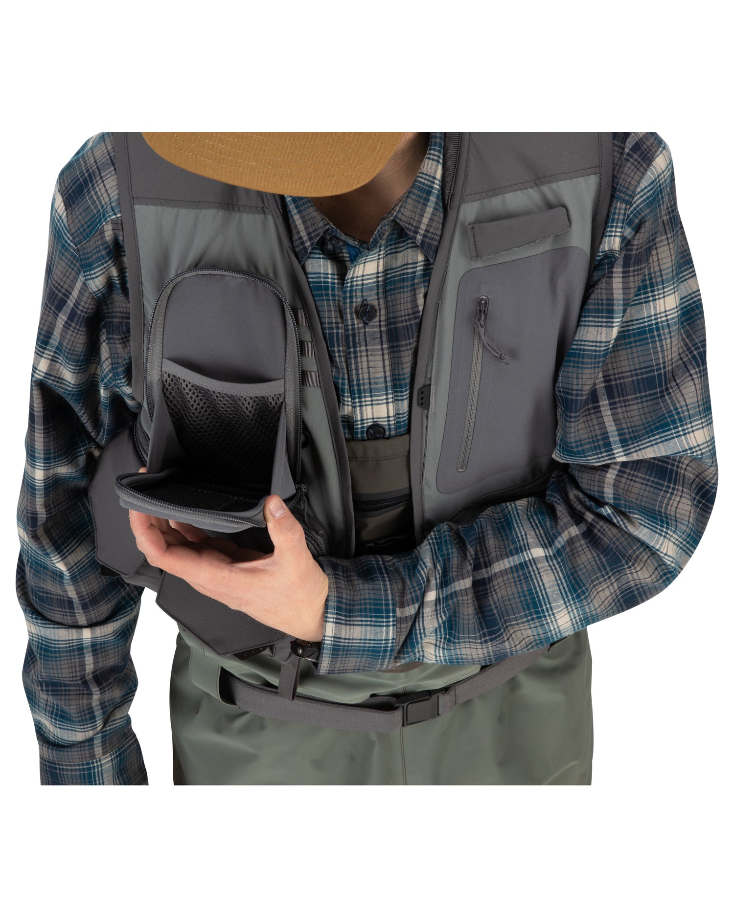 M's Freestone® Fishing Vest