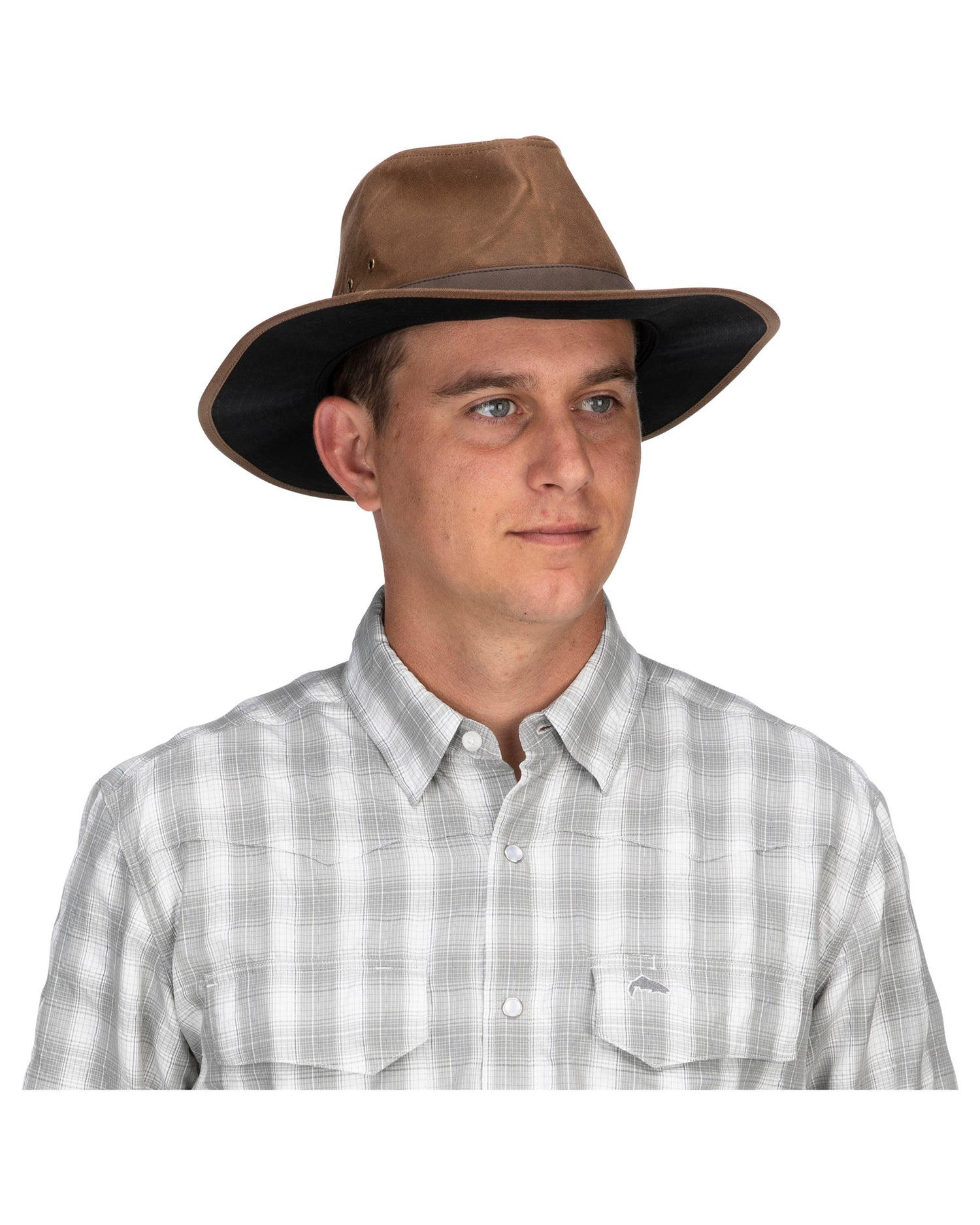 Guide Classic Fishing Hat
