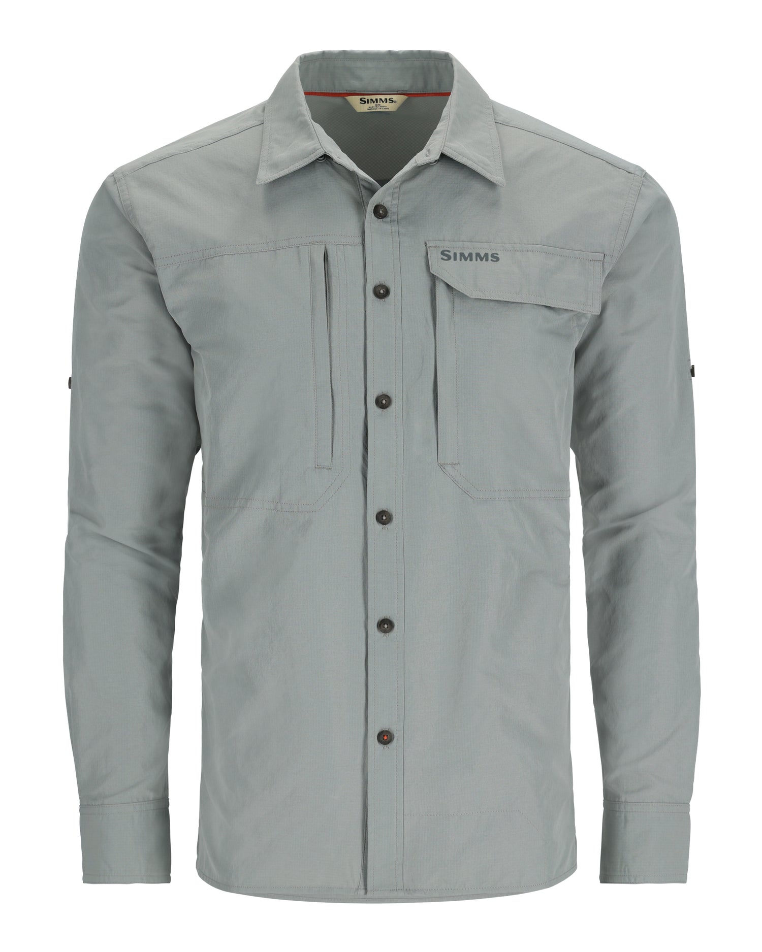 M's Guide Fishing Shirt