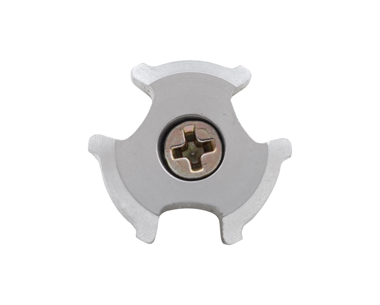 Alumibite Star Wading Cleats (100-Count)