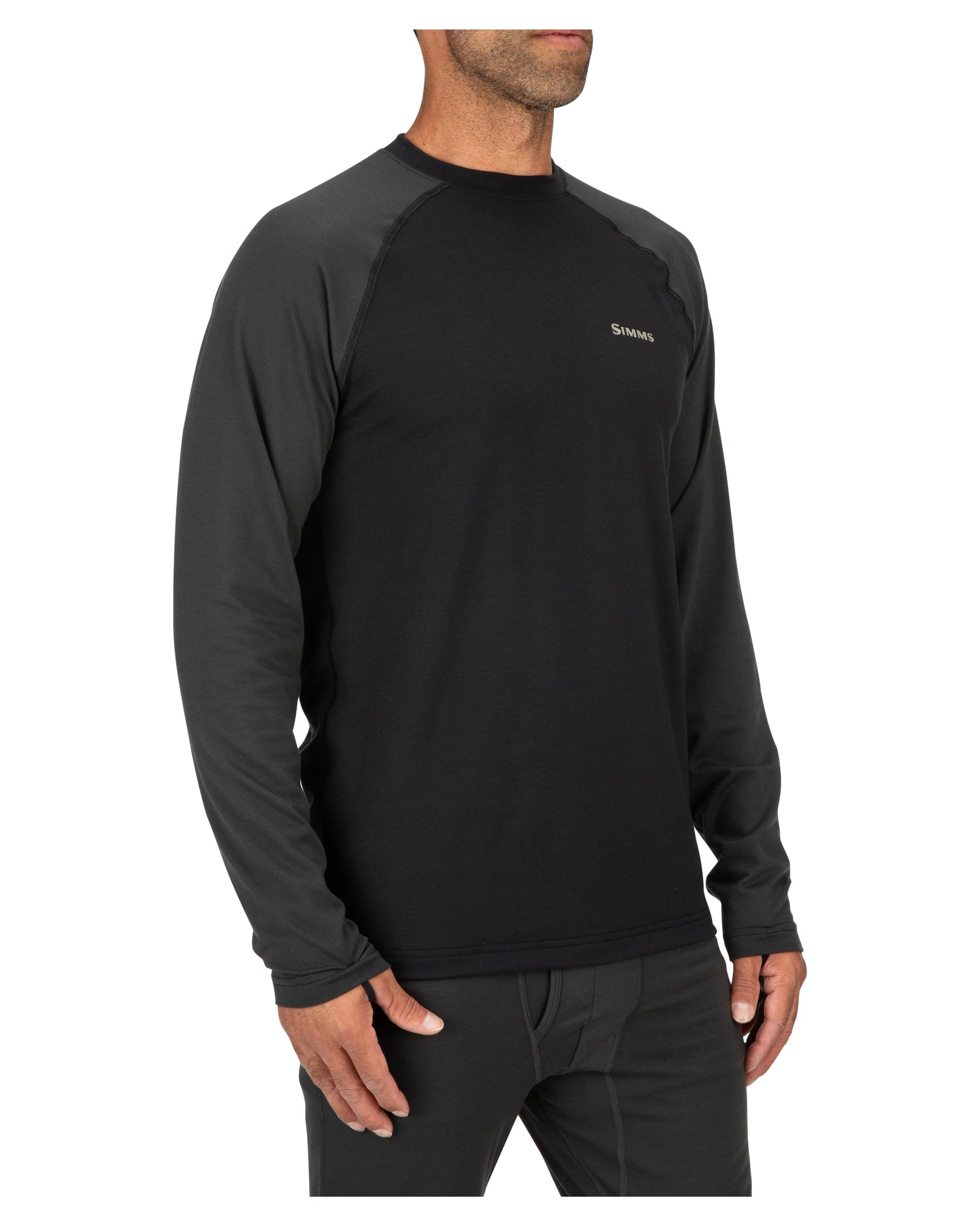 M's Lightweight Baselayer Top