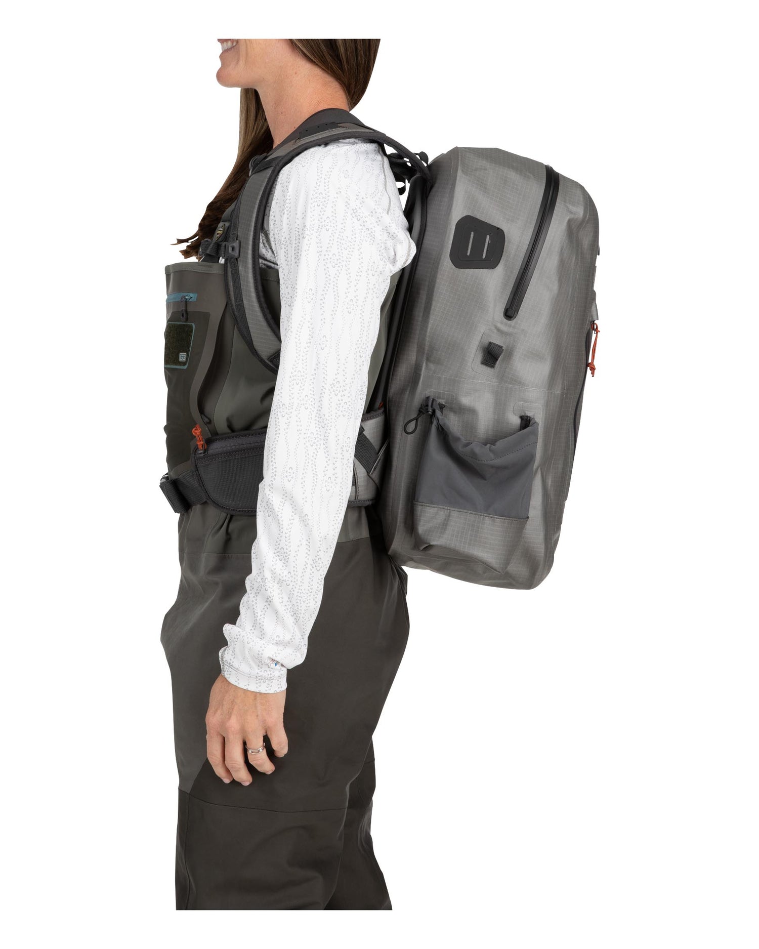 Dry Creek Z Backpack