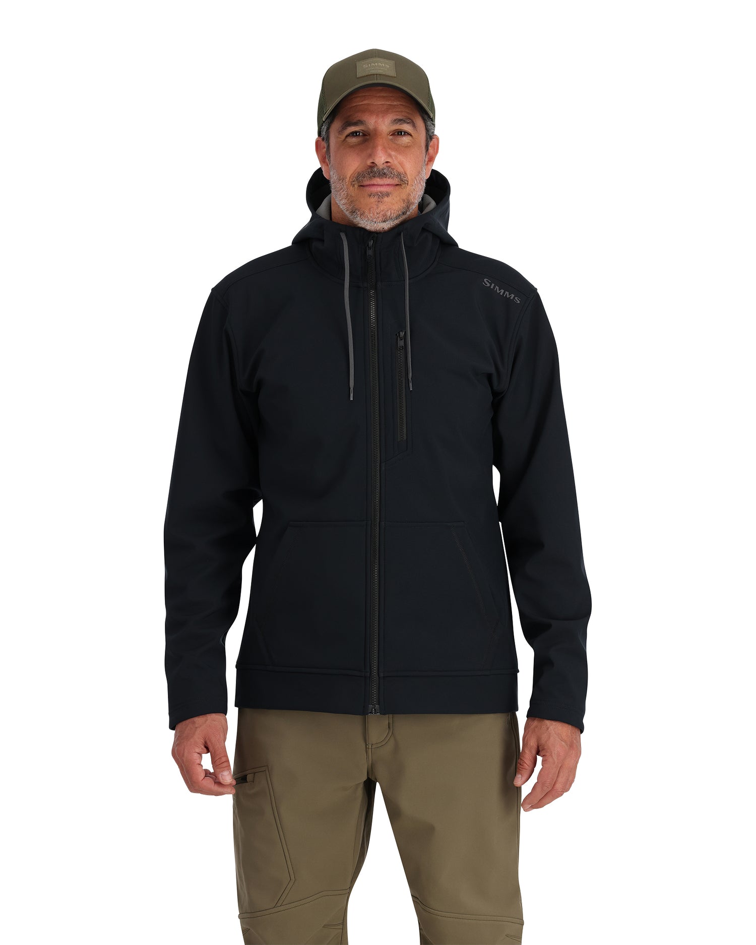 M's Rogue Fleece Hoody