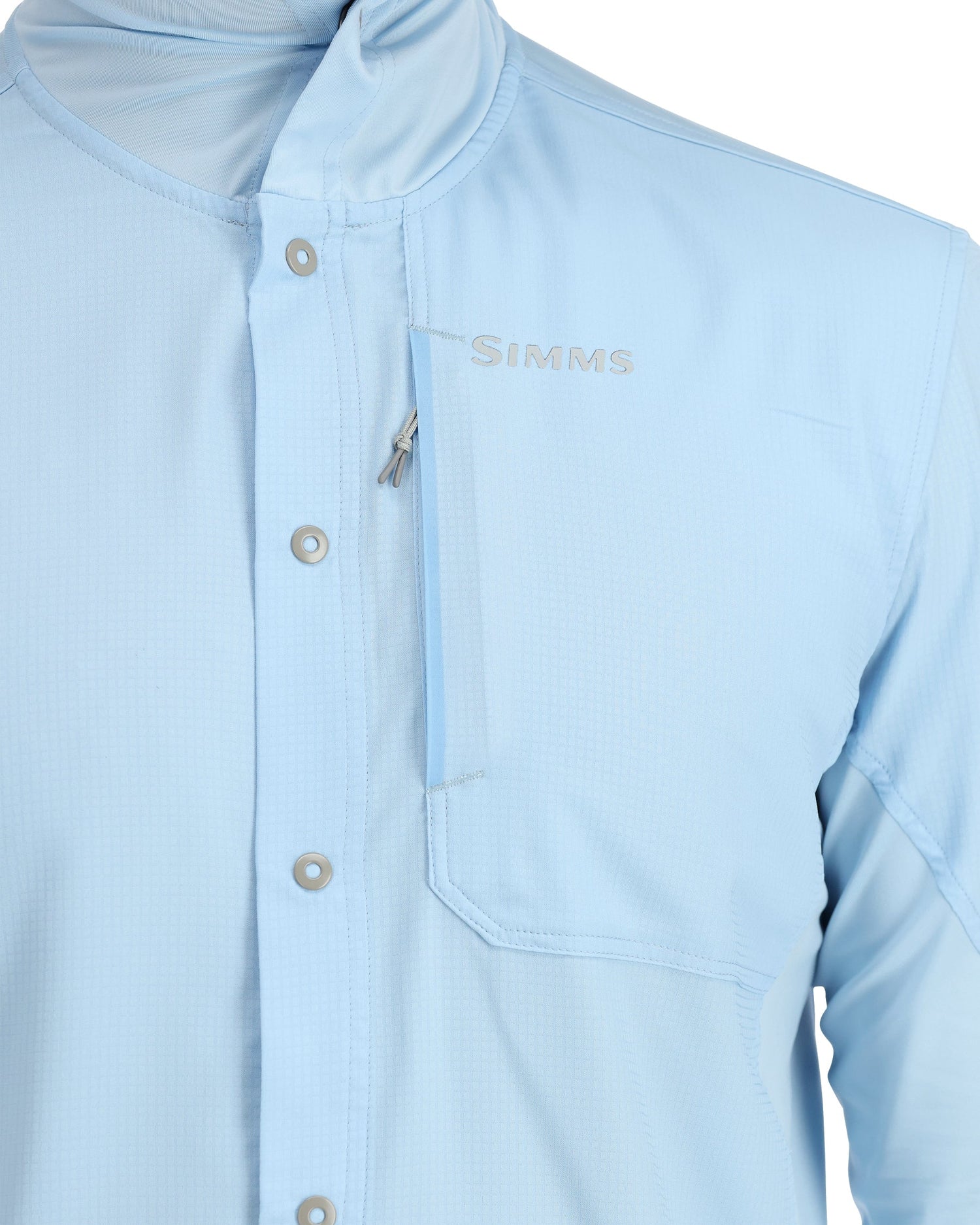 M's Intruder® Fishing Hoody