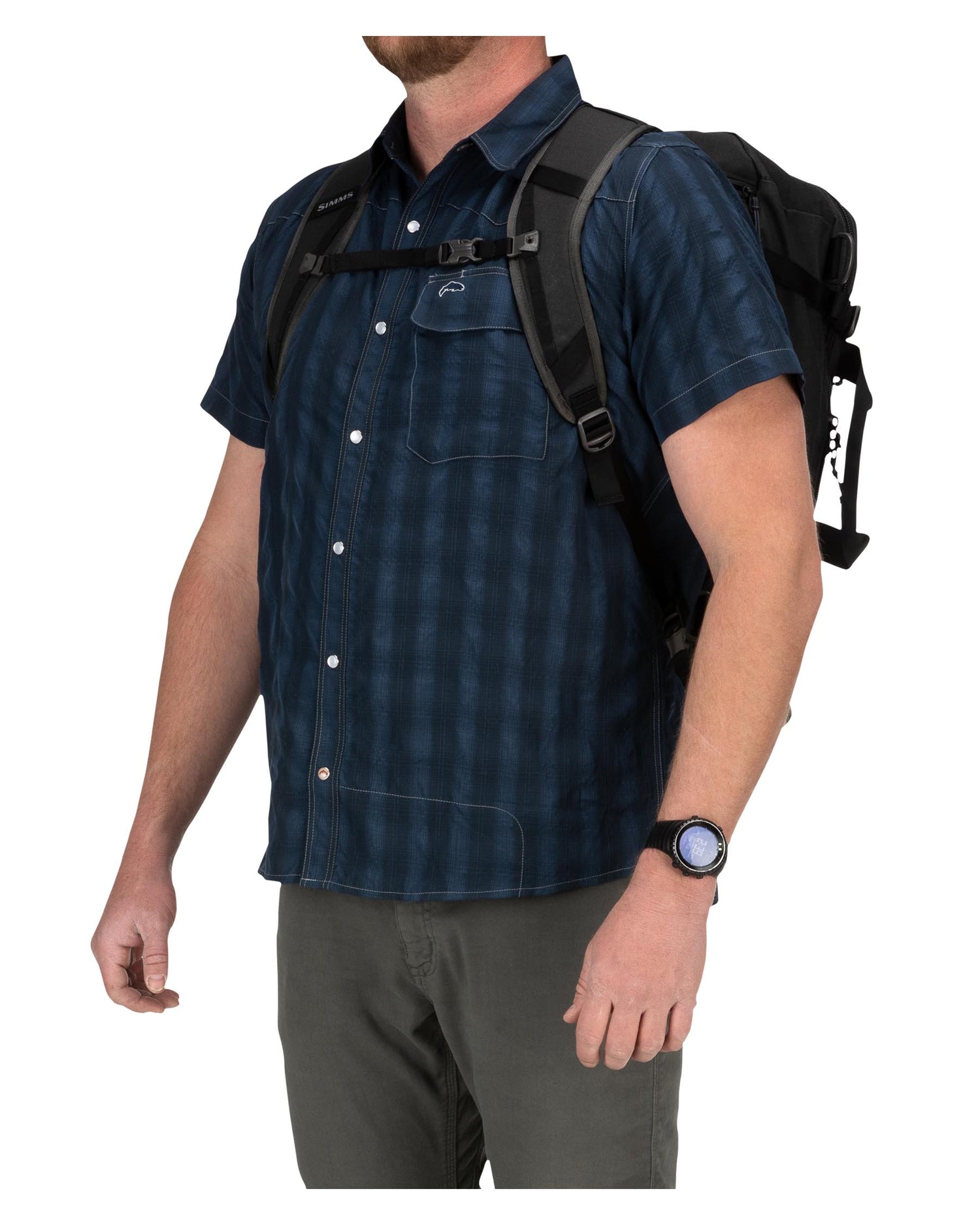 GTS Tri-Carry Duffel