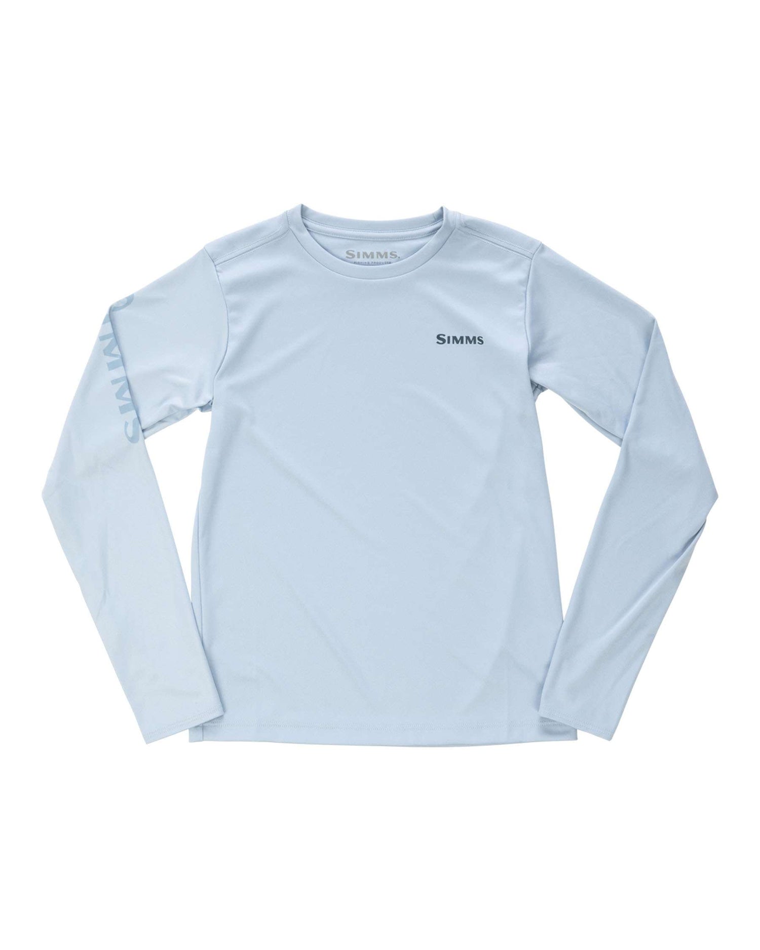 Kid's Solar Tech Crewneck