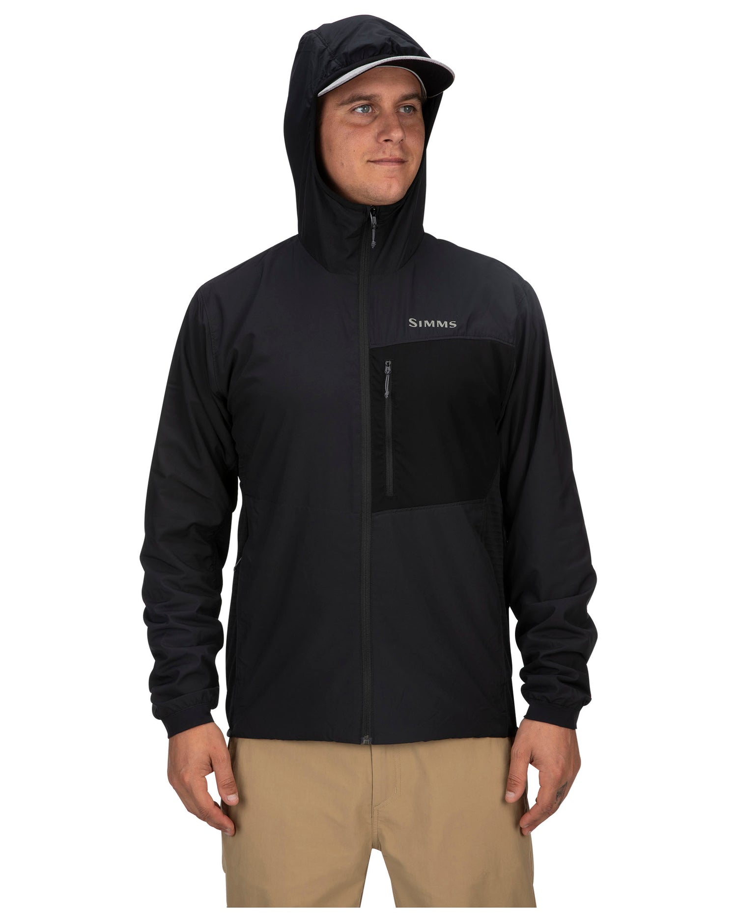 M's Flyweight® Access Hoody