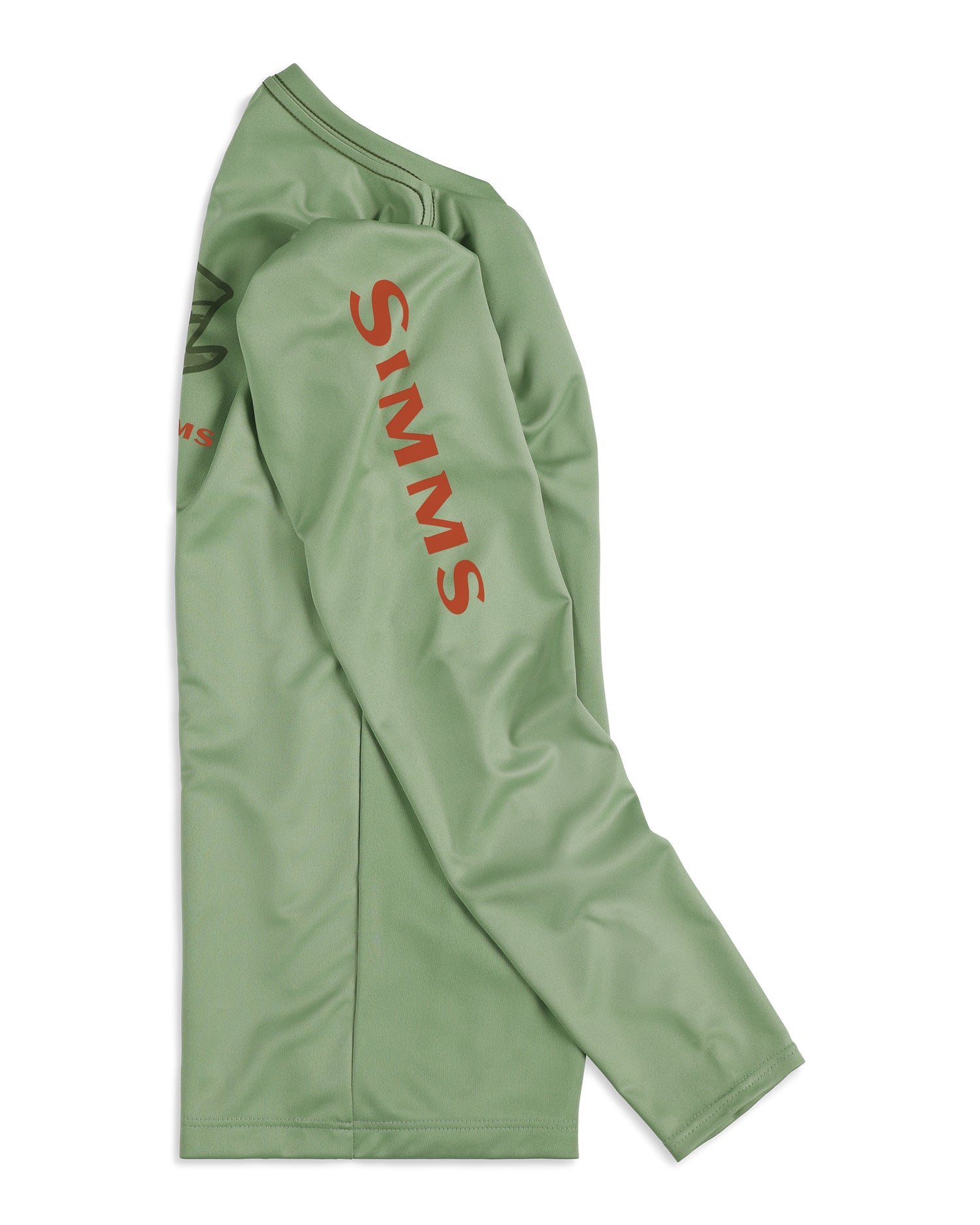 Kid's Solar Tech Crewneck