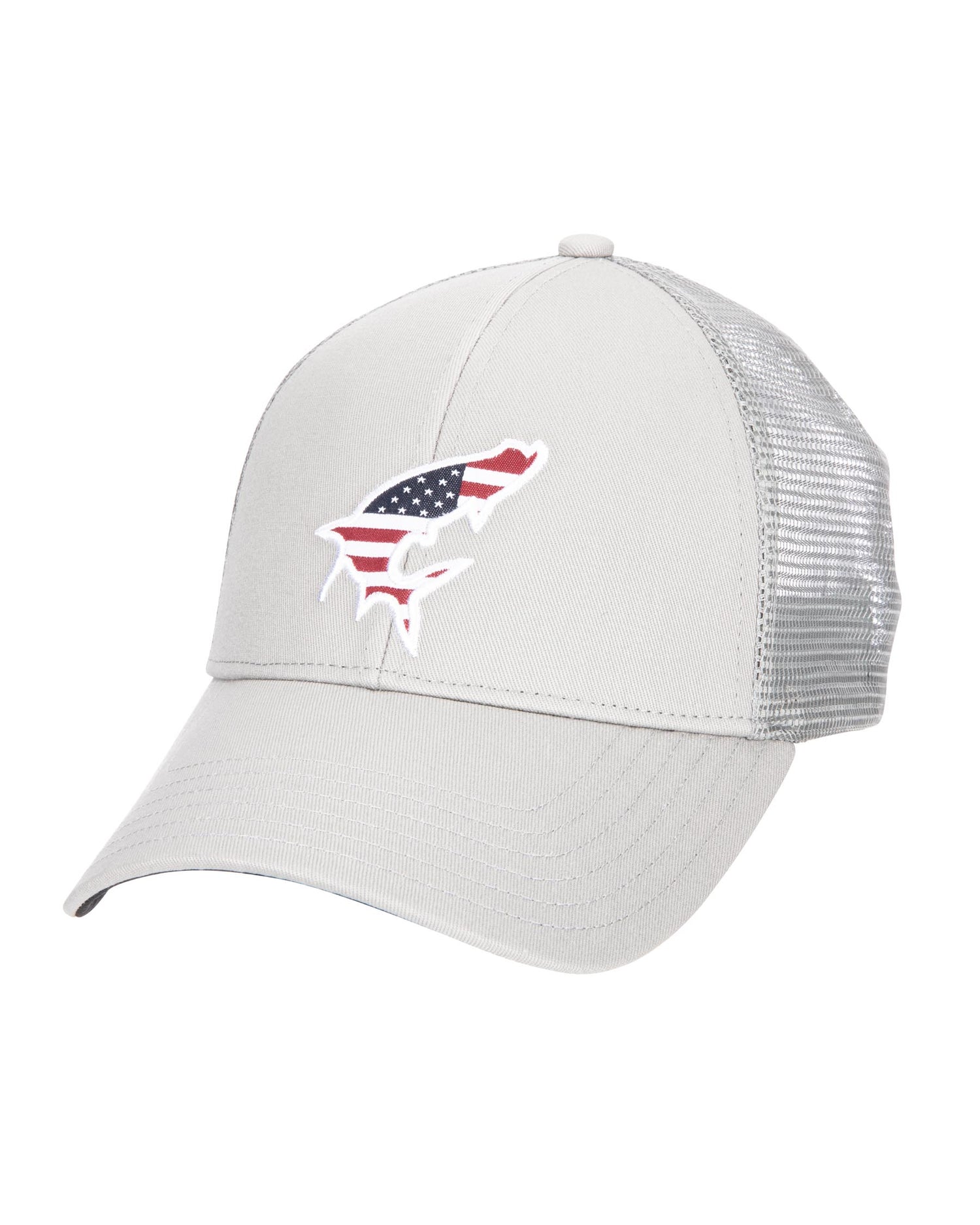 USA Catch Trucker Hat