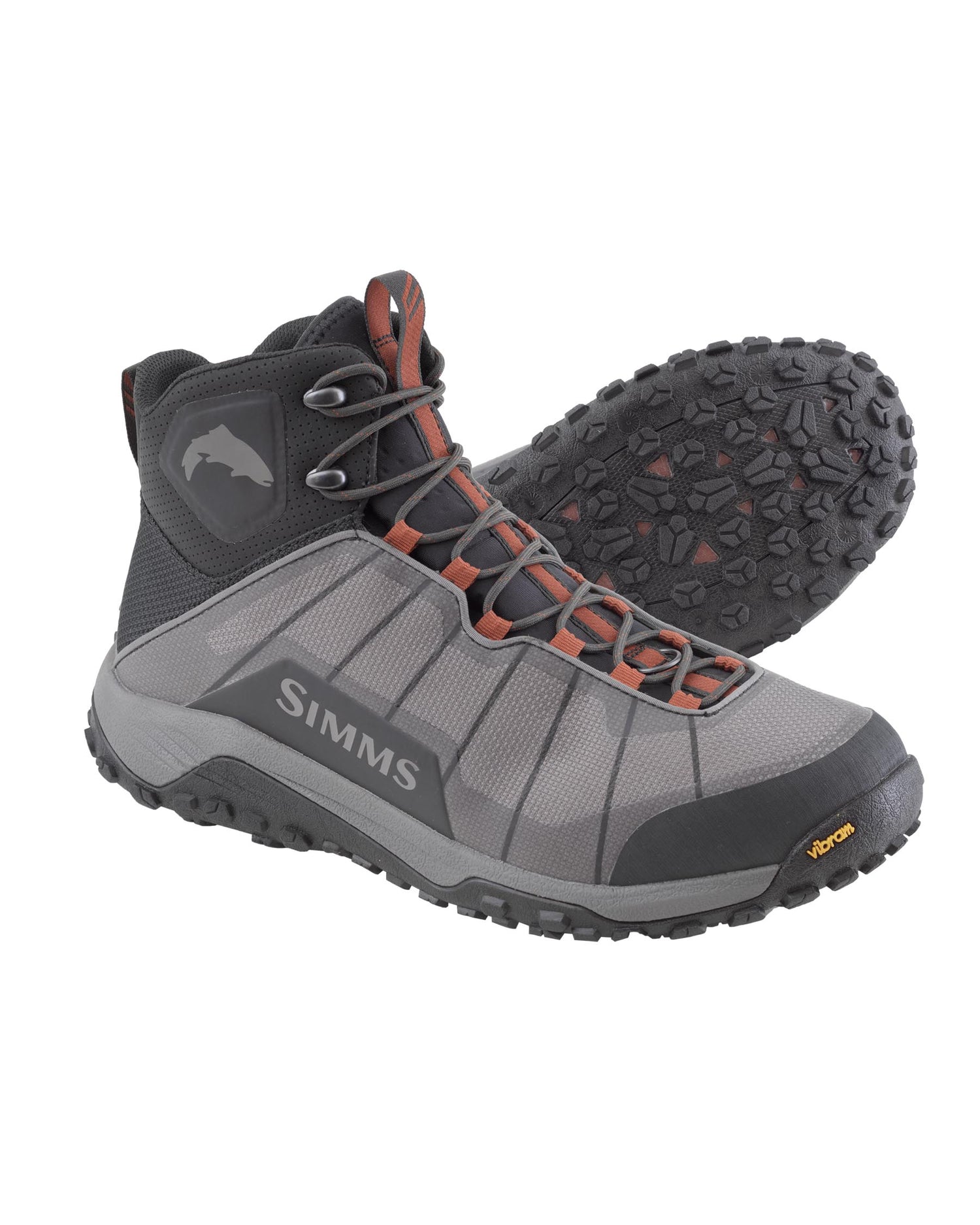 M's Flyweight® Wading Boot - Vibram Sole