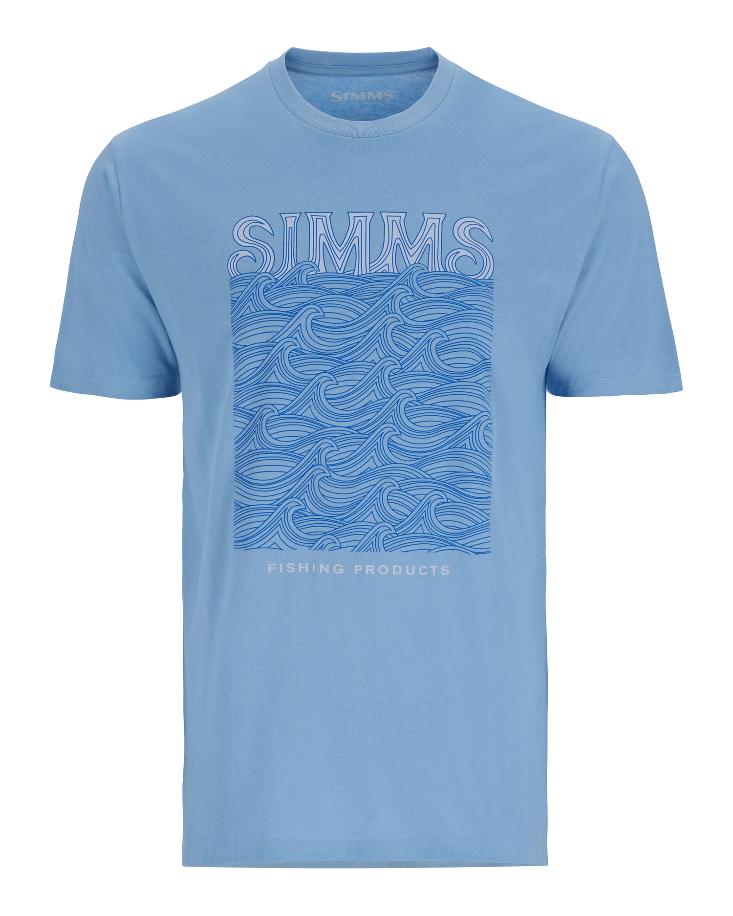 M's Simms Wave T-Shirt