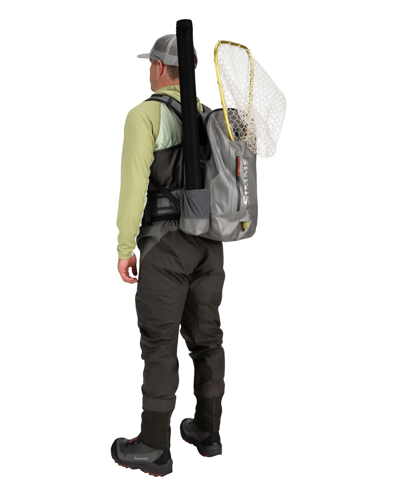 Dry Creek Z Backpack