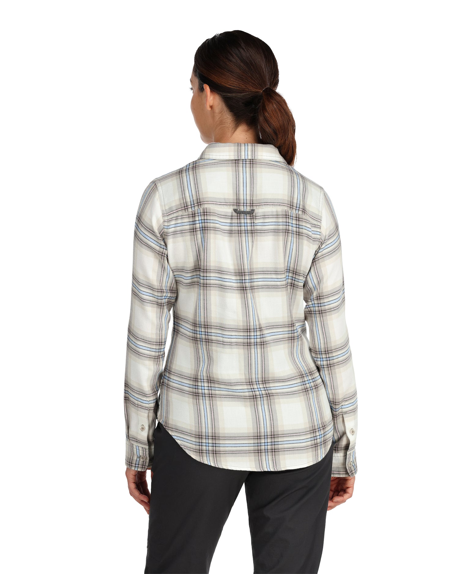 W's Santee Flannel Shirt