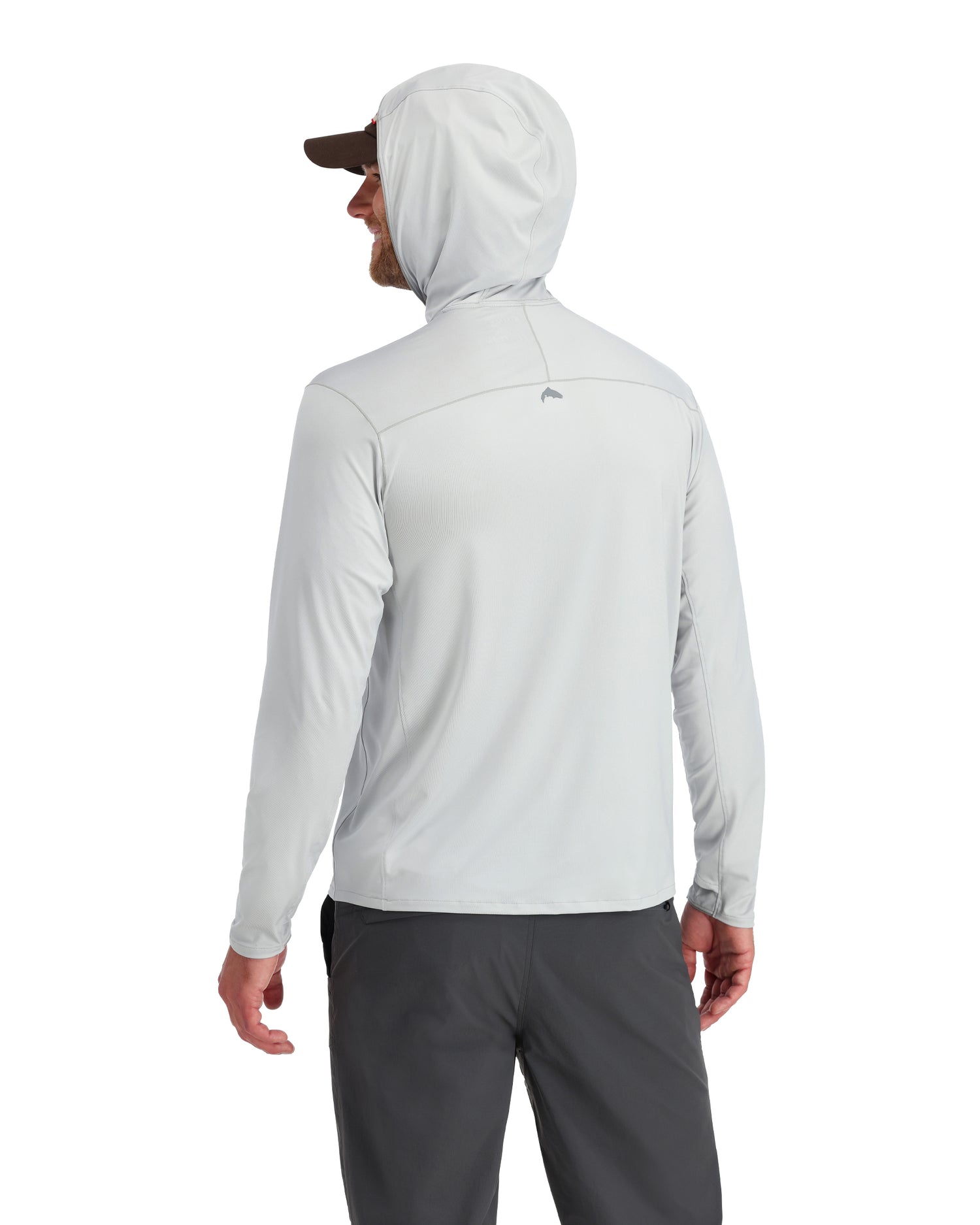 M's SolarFlex® Hoody