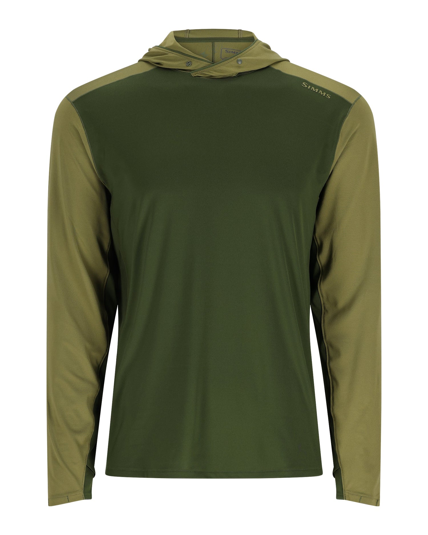 M's SolarFlex® Hoody