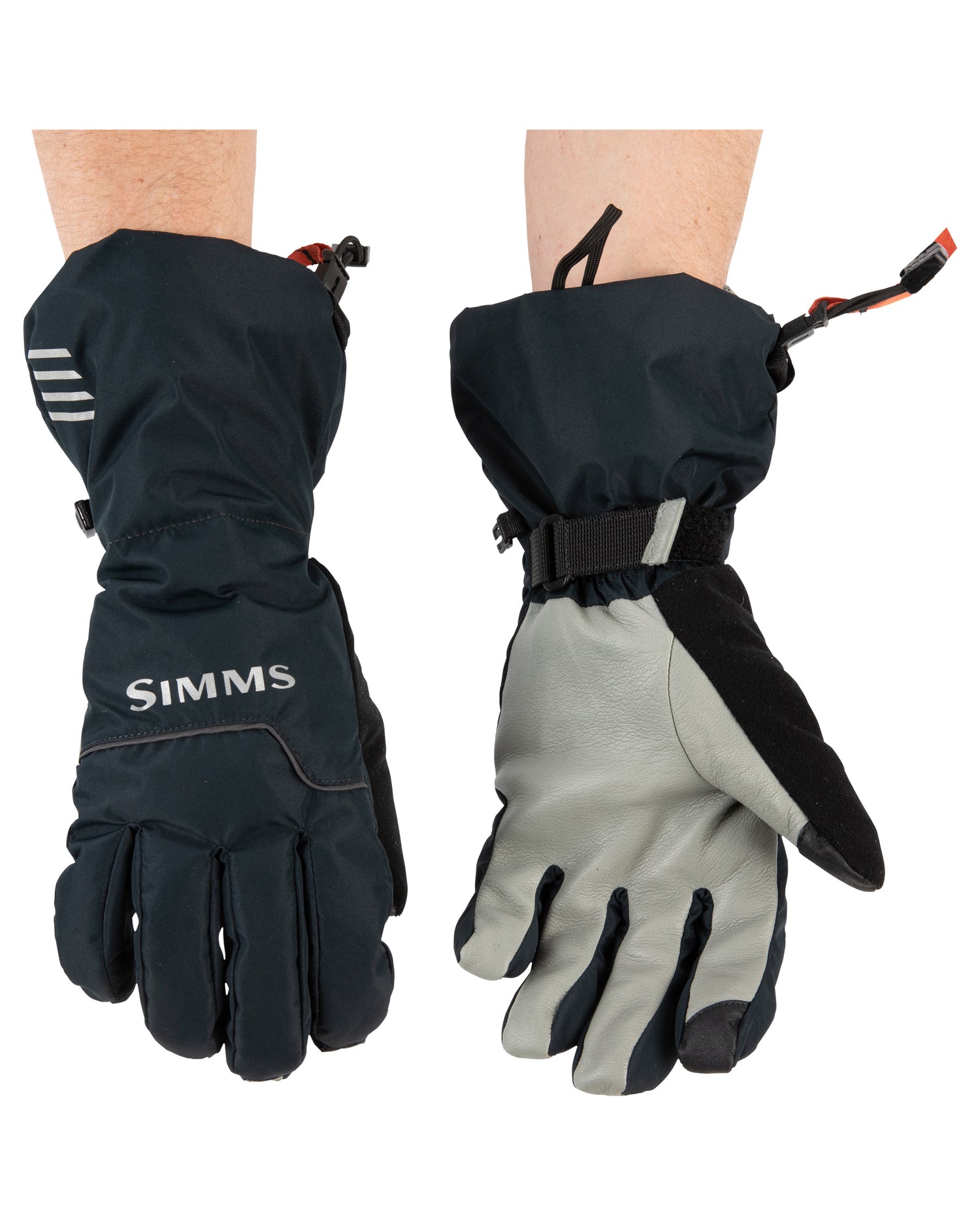 SIMMS Challenger Insulated Glove