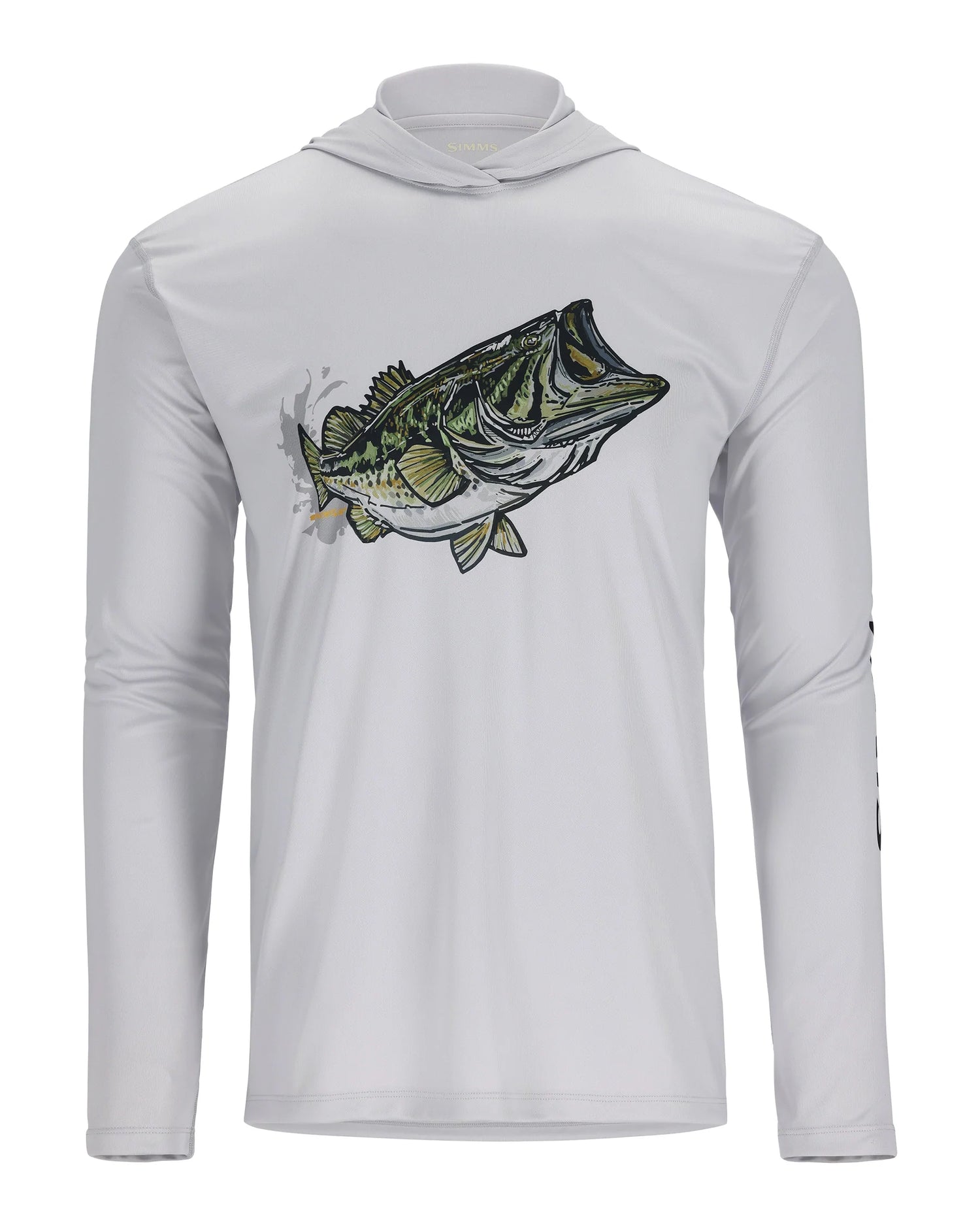 M's Tech Hoody - Artist Lake Series