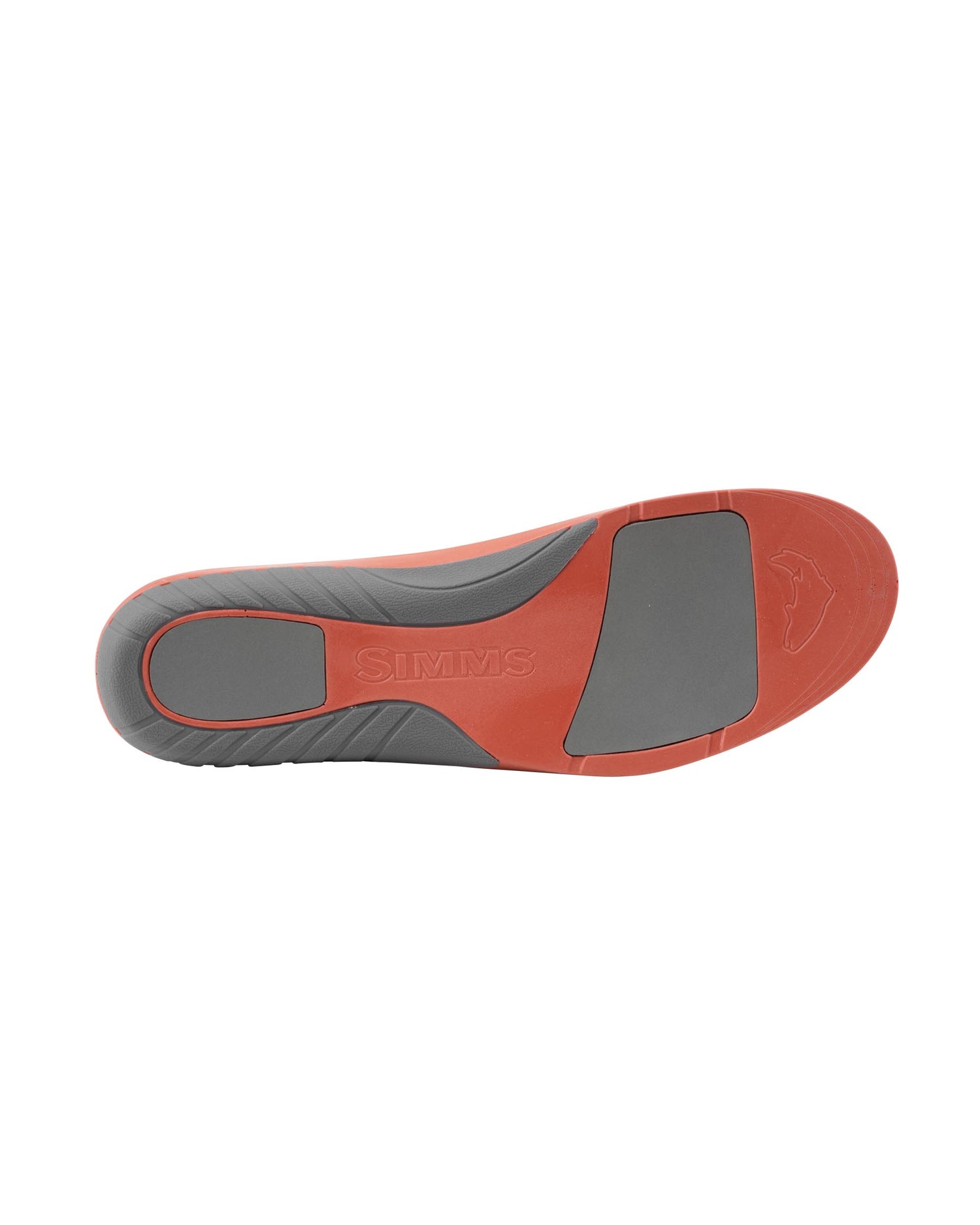Right Angle Plus Replacement Footbed