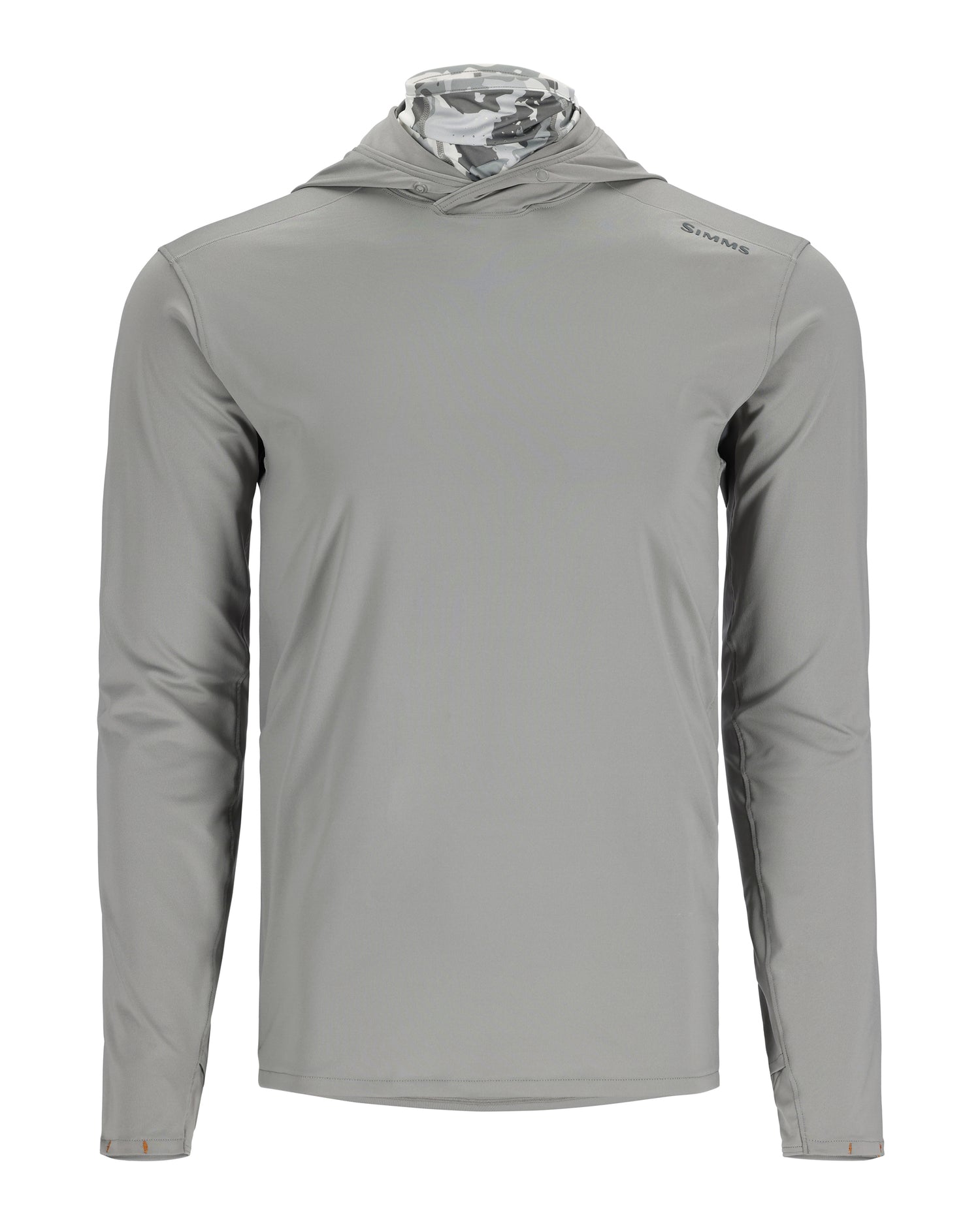 M's SolarFlex® Guide Hoody