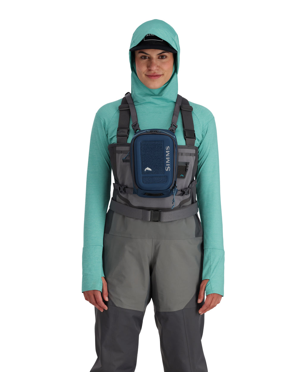 Freestone® Chest Pack