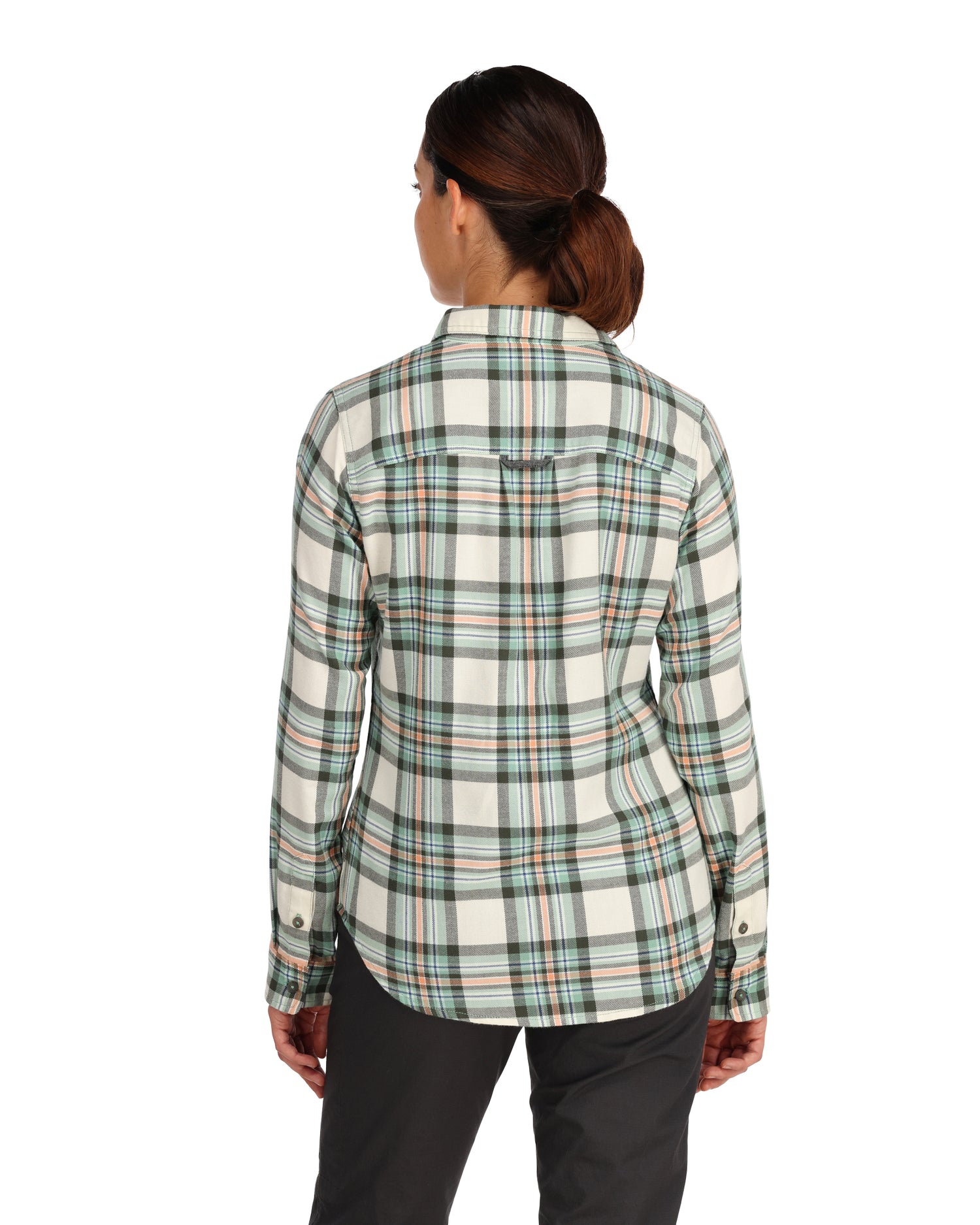 W's Santee Flannel Shirt