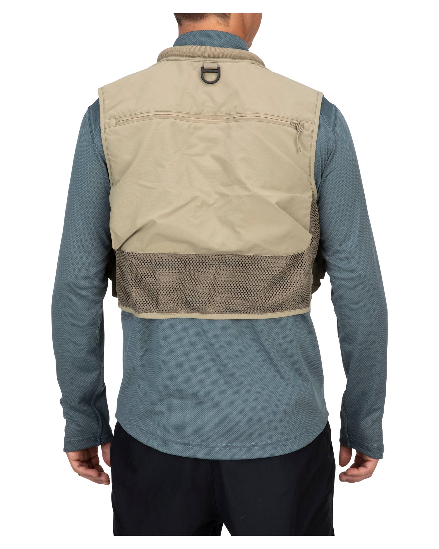 Tributary Fishing Vest