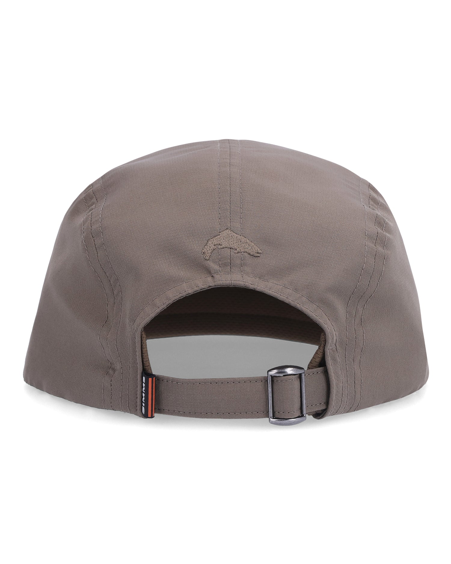 Unstructured Camper Cap