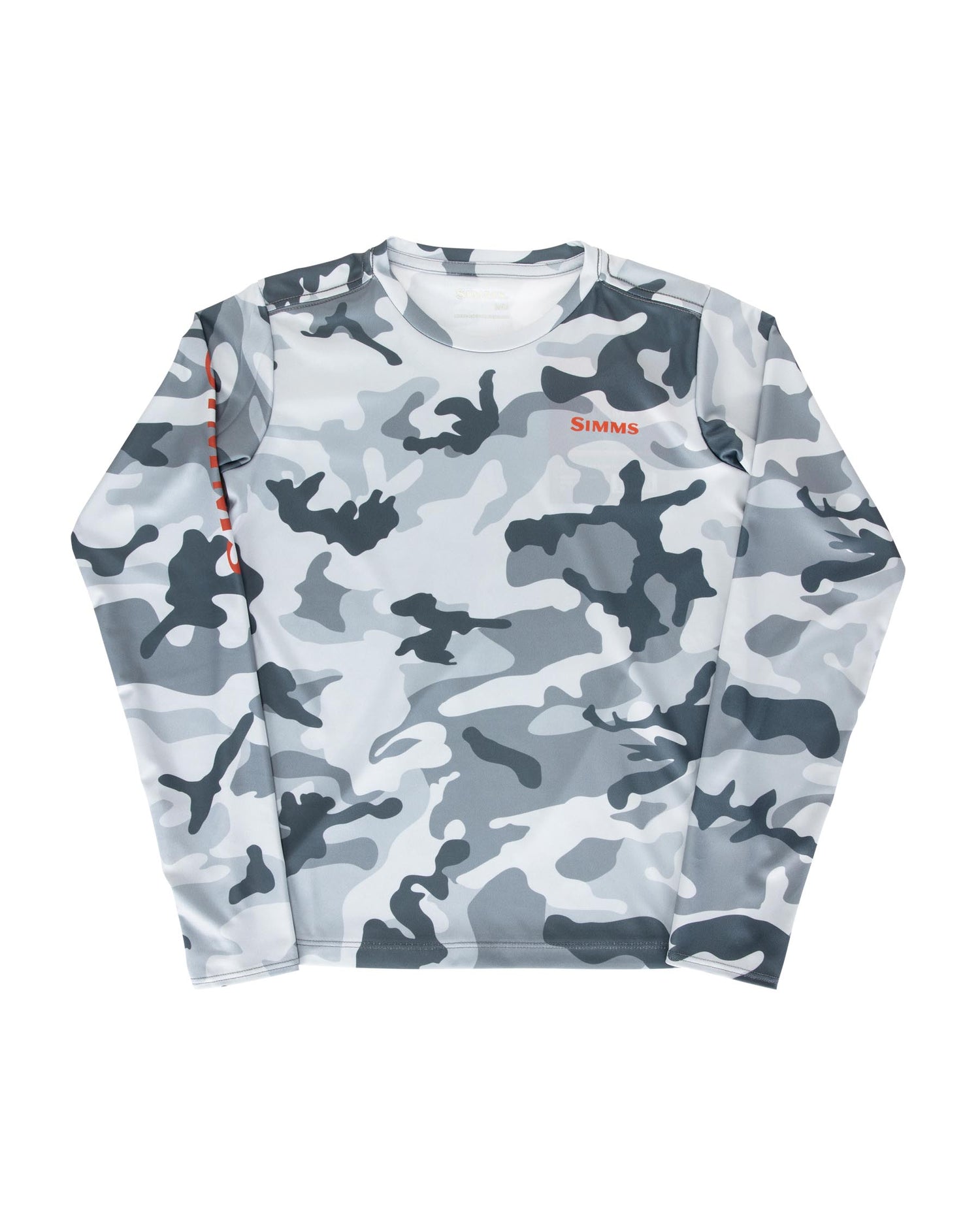 Kid's Solar Tech Crewneck