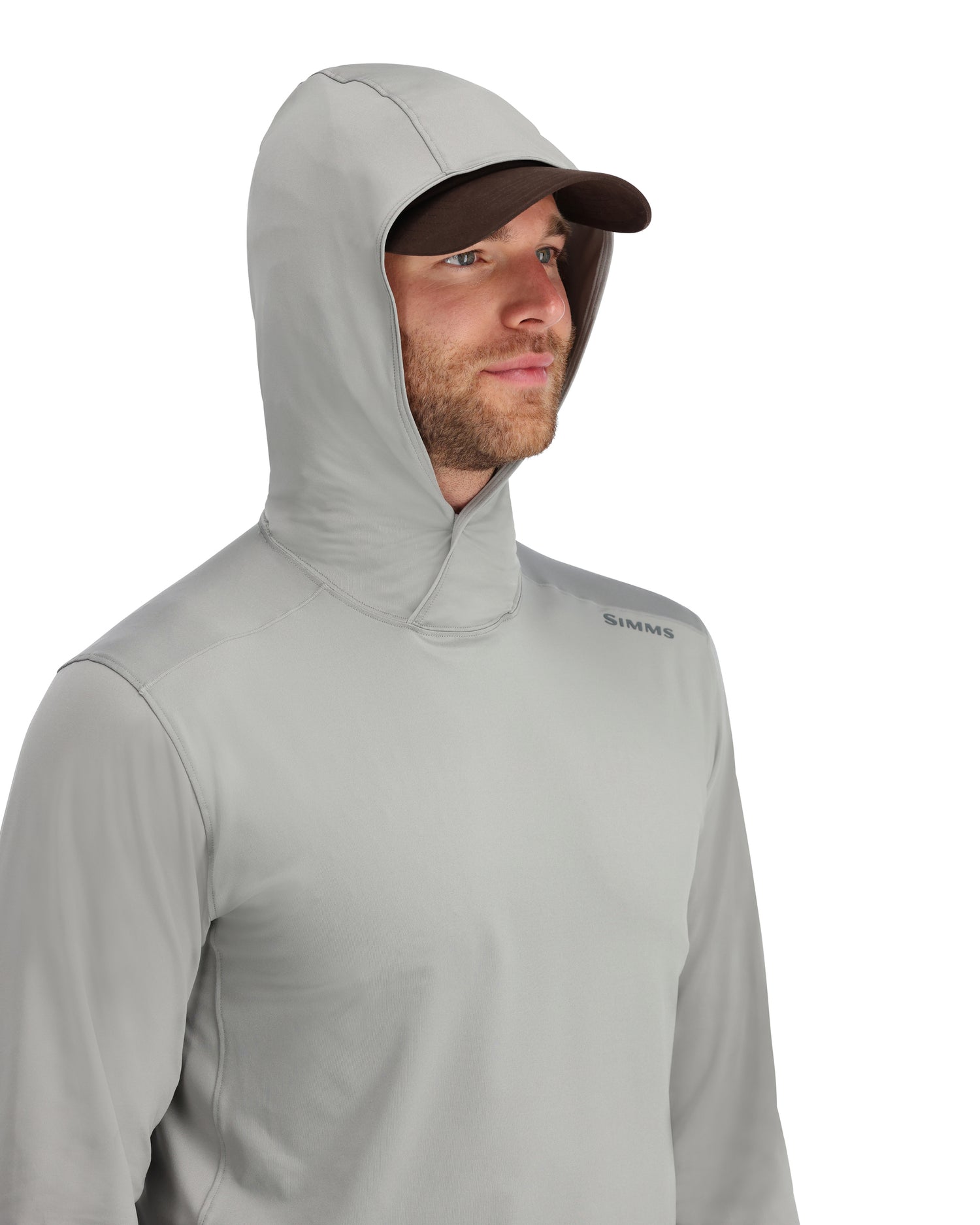 M's SolarFlex® Guide Hoody