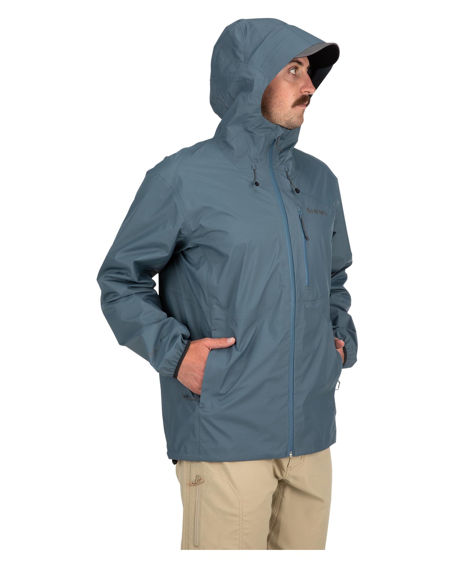 M's Flyweight® Shell Fishing Jacket