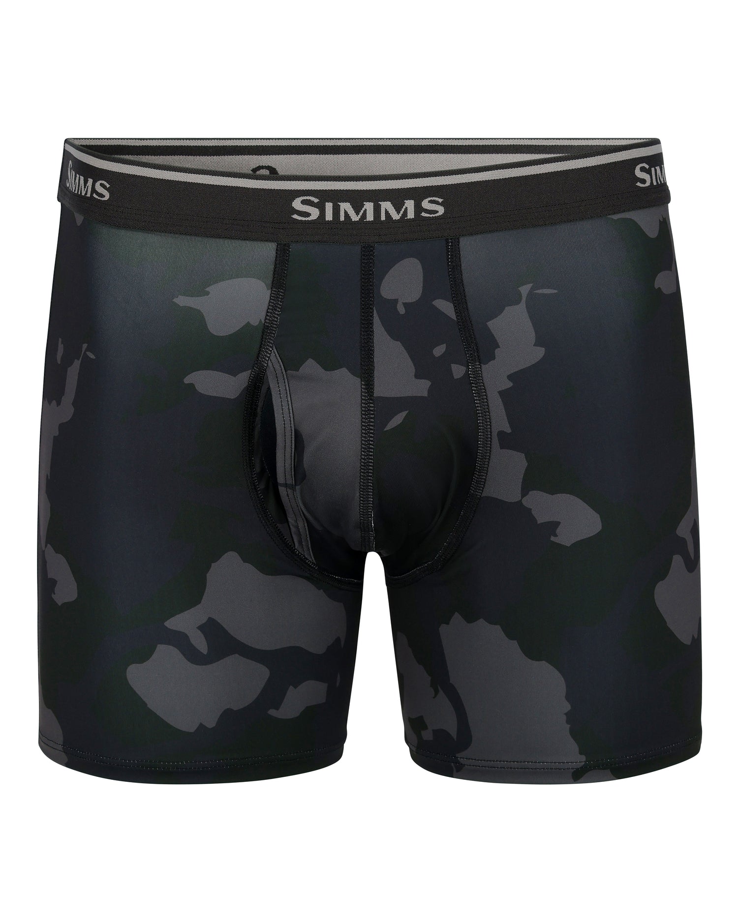 M's Simms Boxer Brief