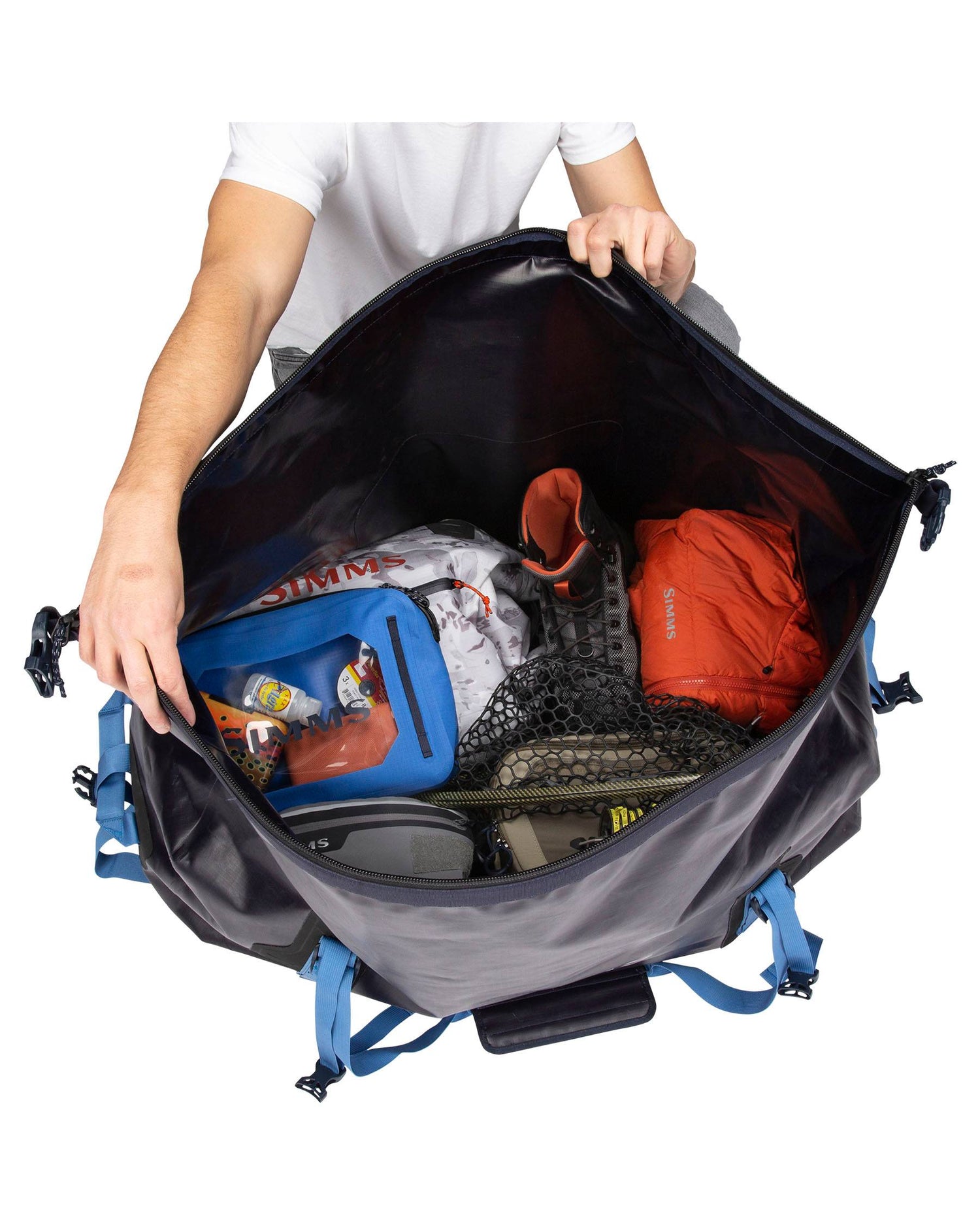 Dry Creek Duffel L - 200L
