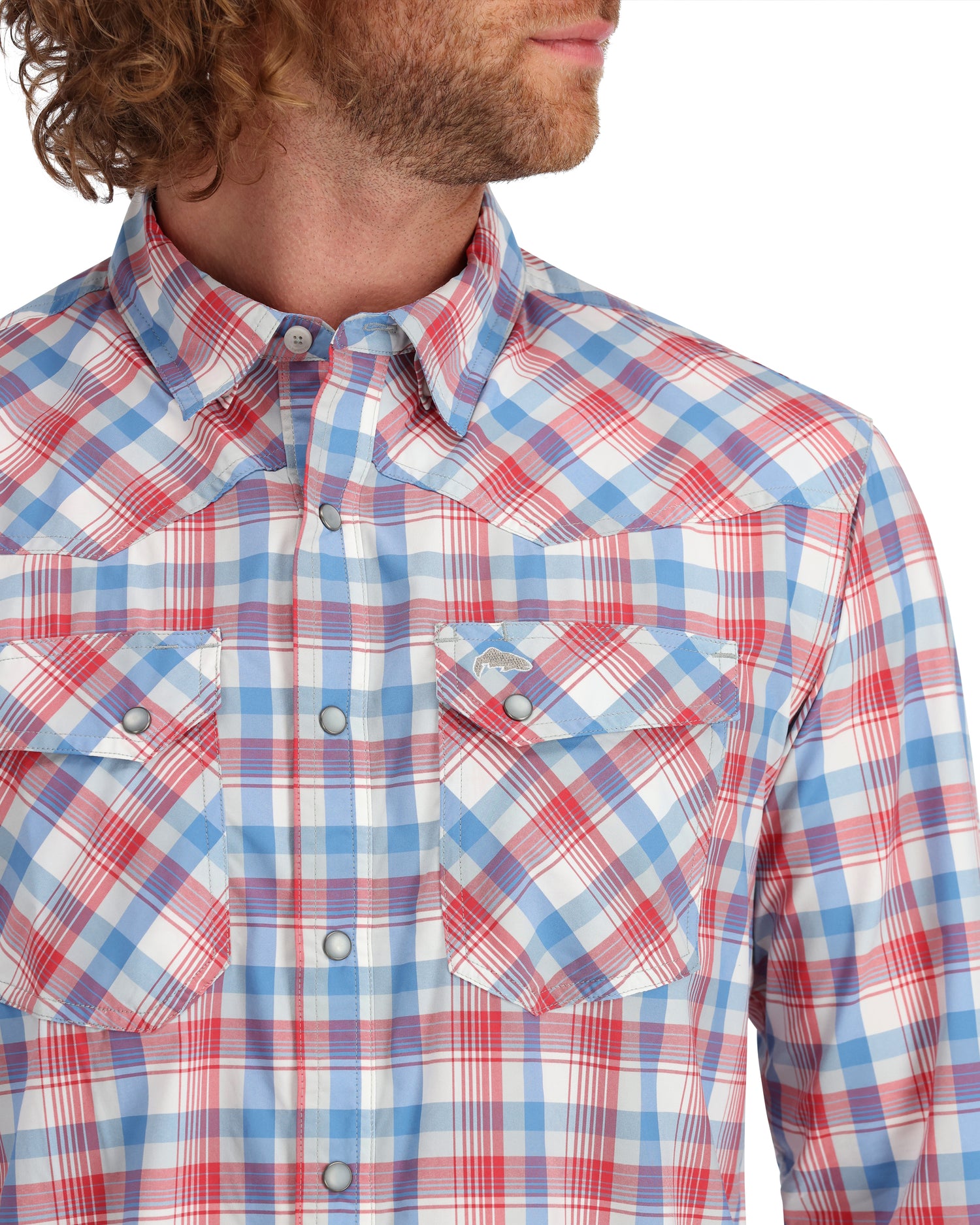 M's Brackett LS Shirt