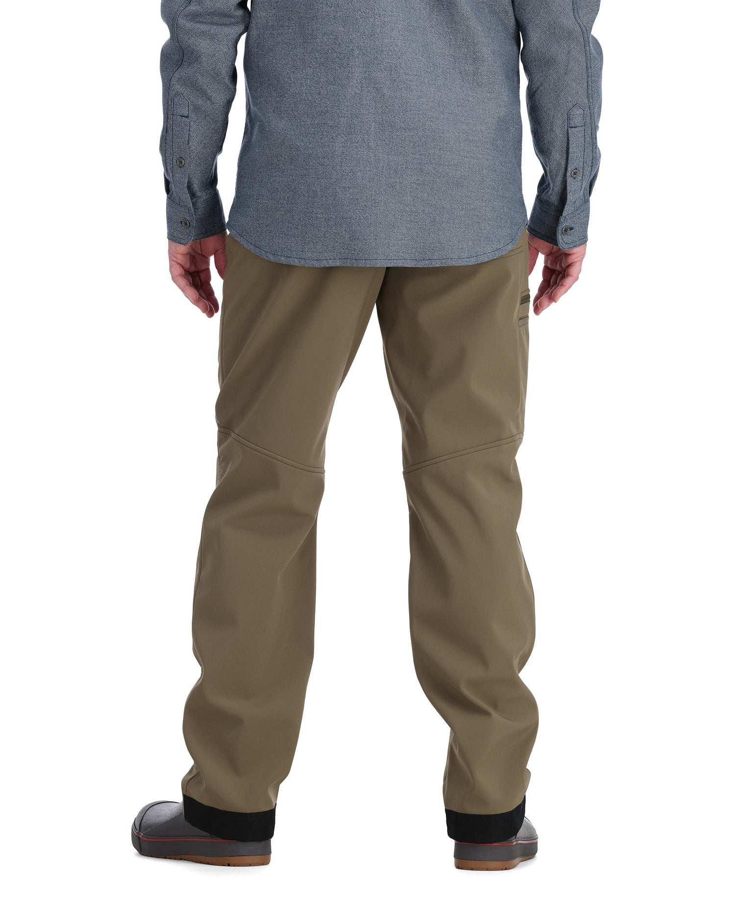 M's Rogue Softshell Pants