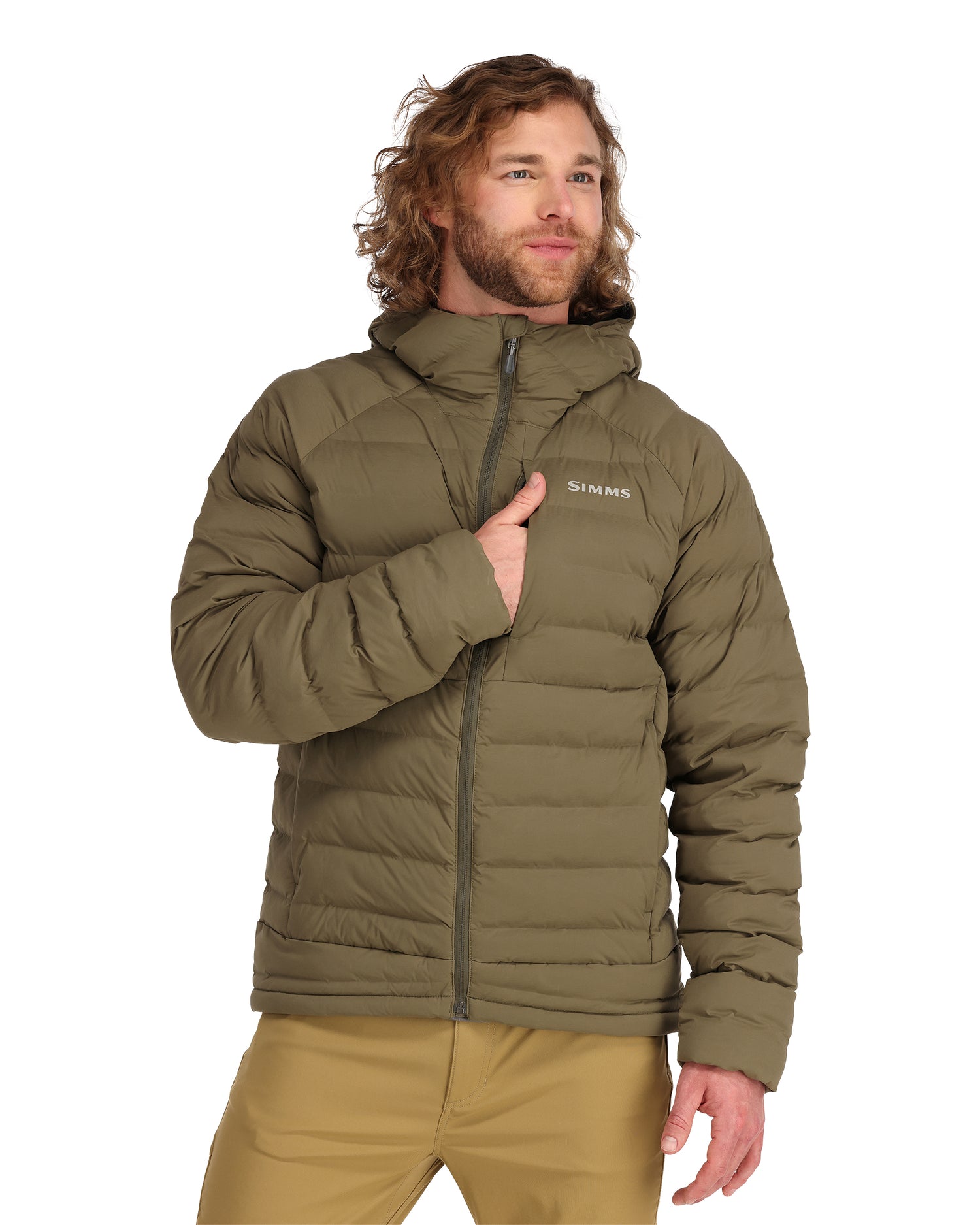 M's ExStream Insulated Hoody