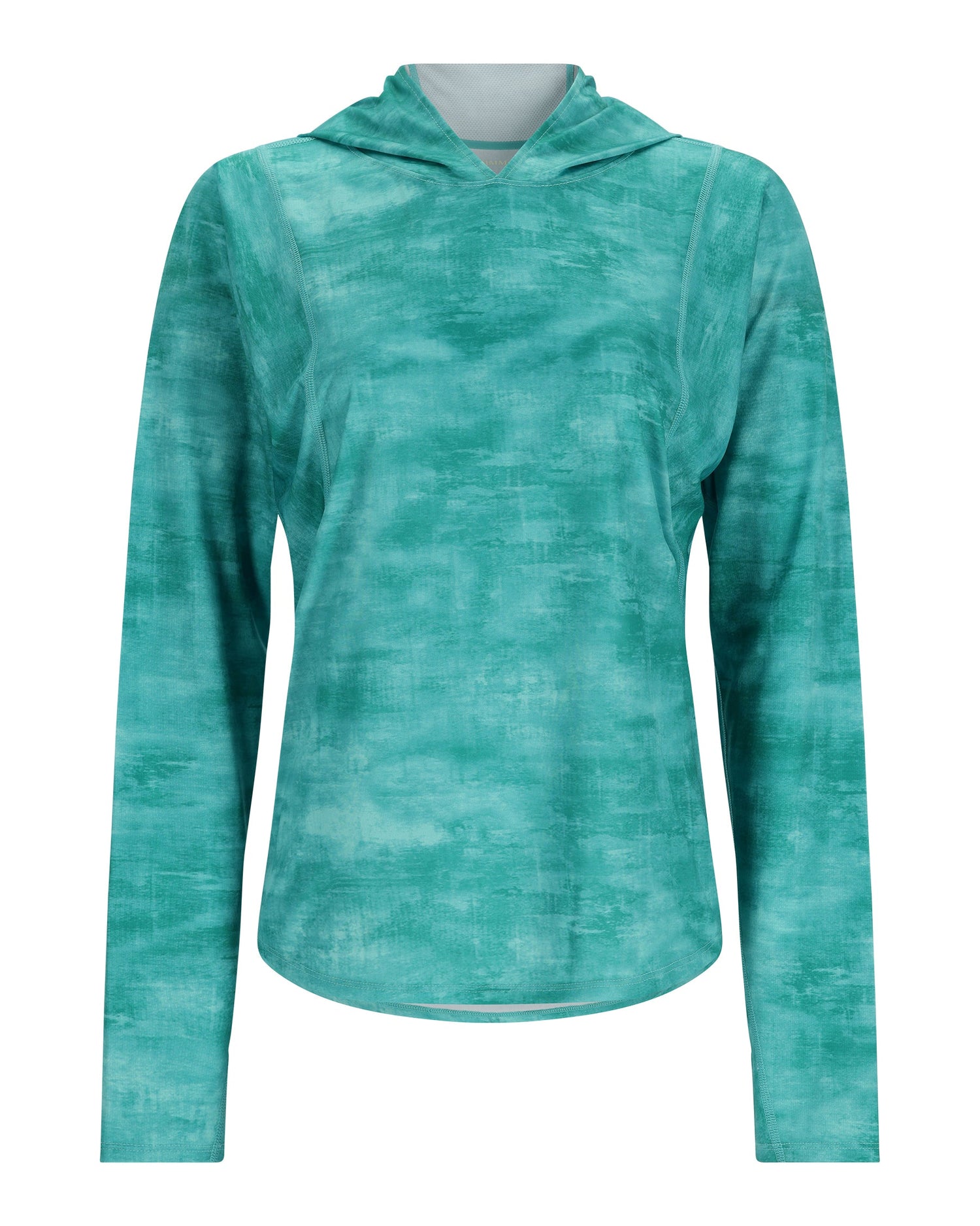 W's Simms Challenger Solar Hoody