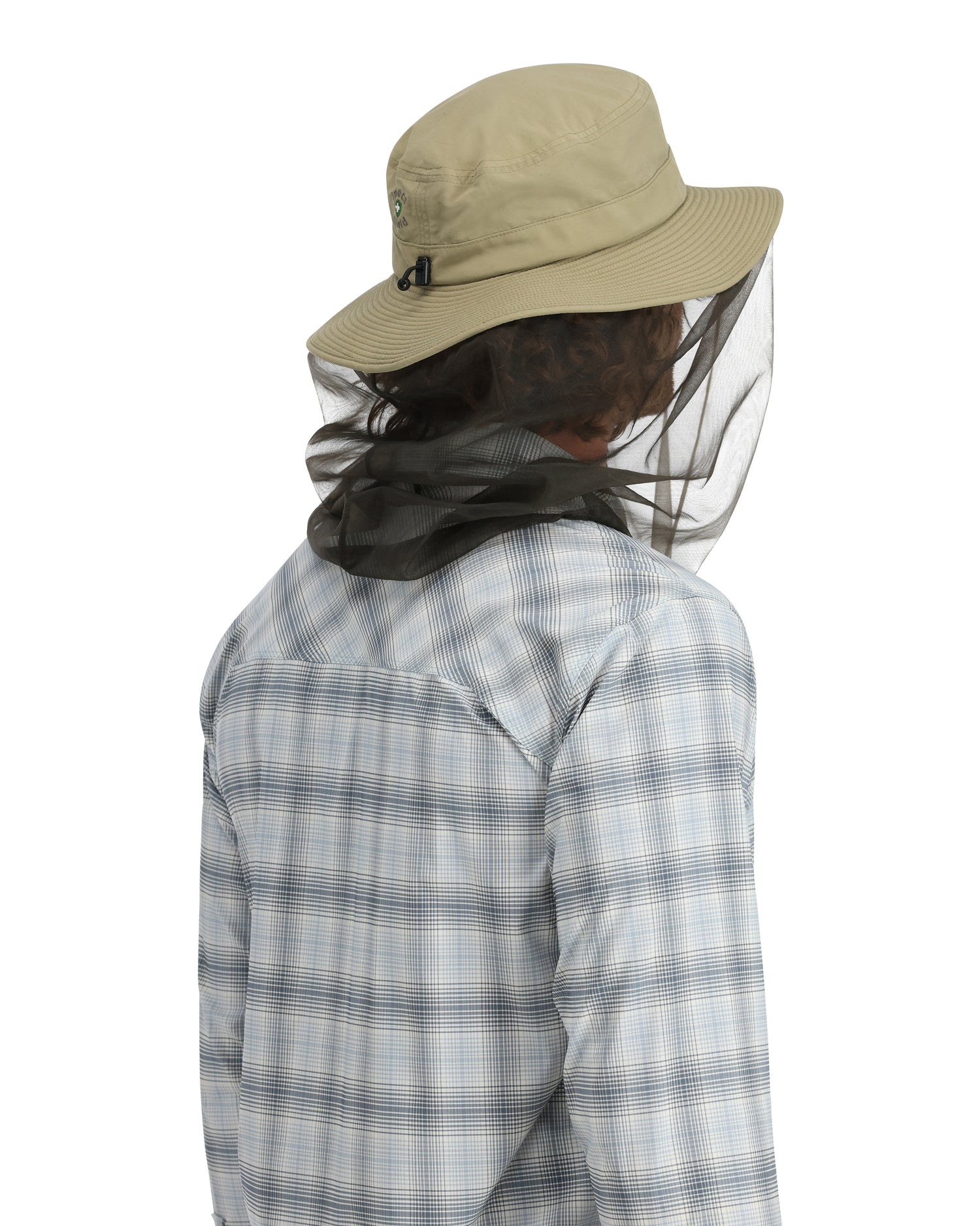 Bugstopper® Net Sombrero