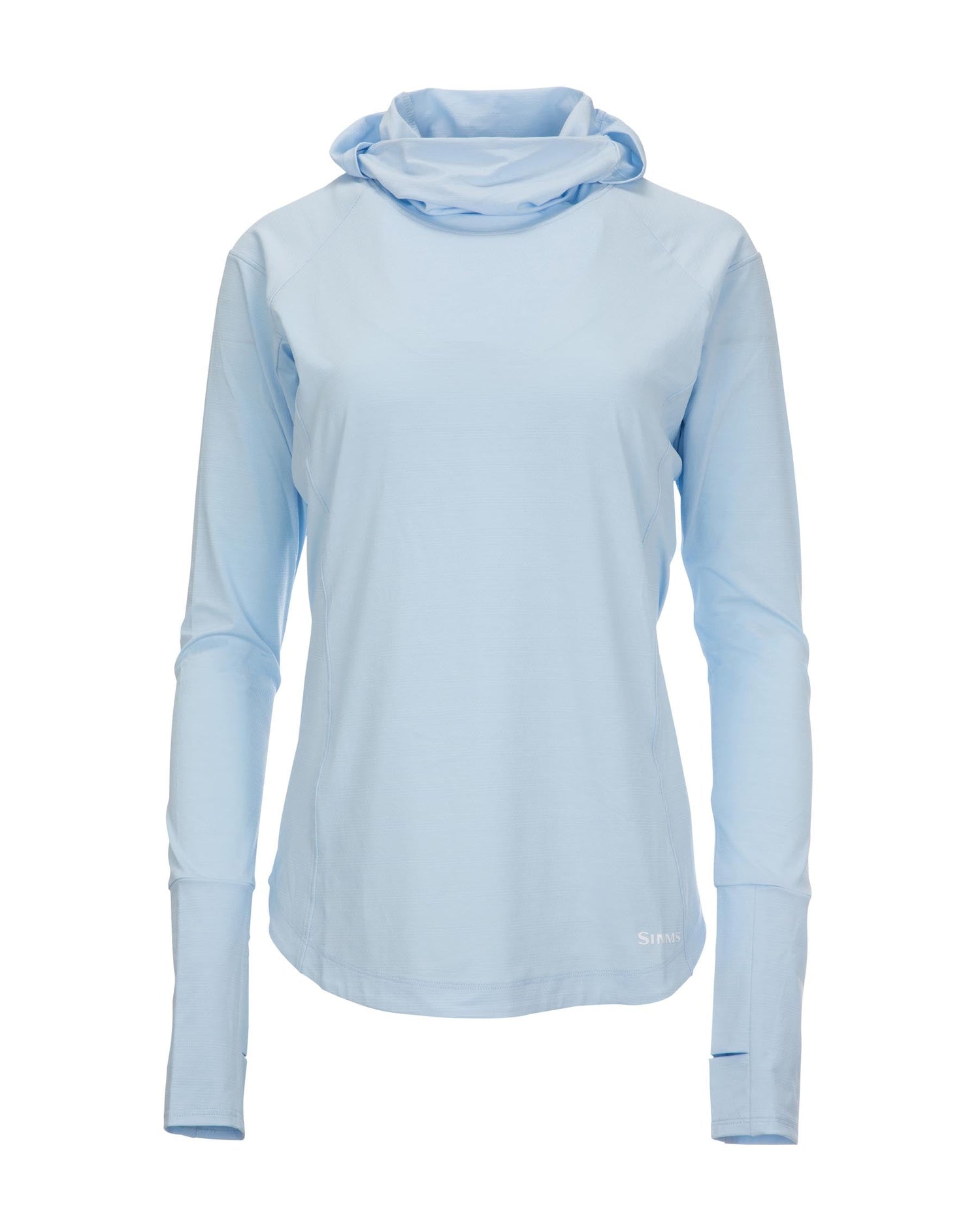 W's SolarFlex® Cooling Hoody