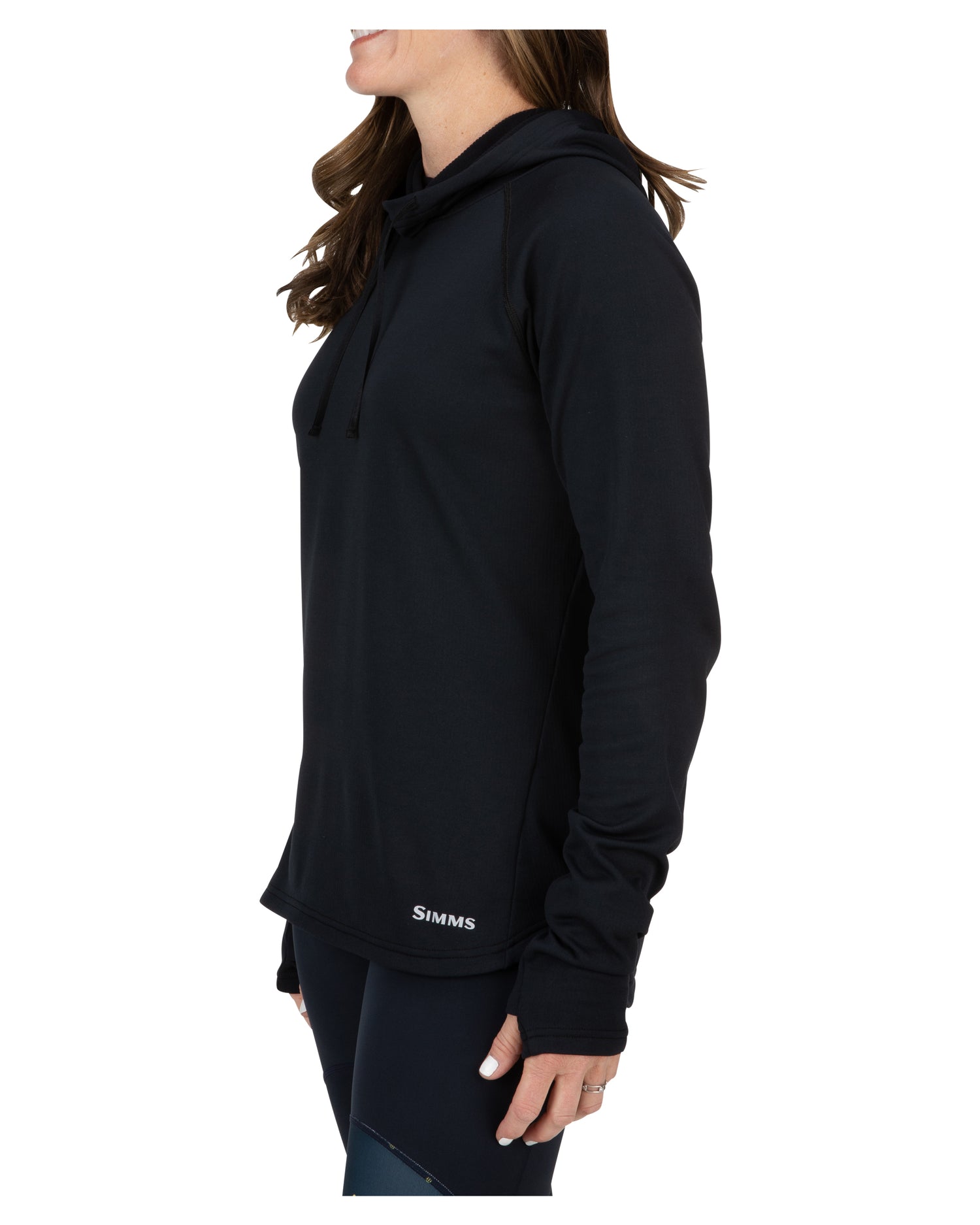 W's Heavyweight Baselayer Hoody