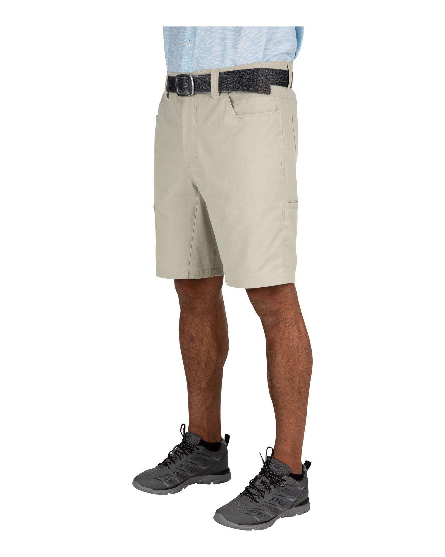 M's Simms Challenger Shorts