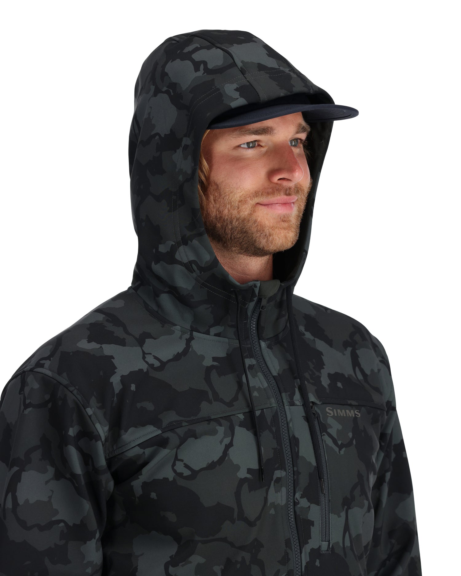 M's Rogue Hoody