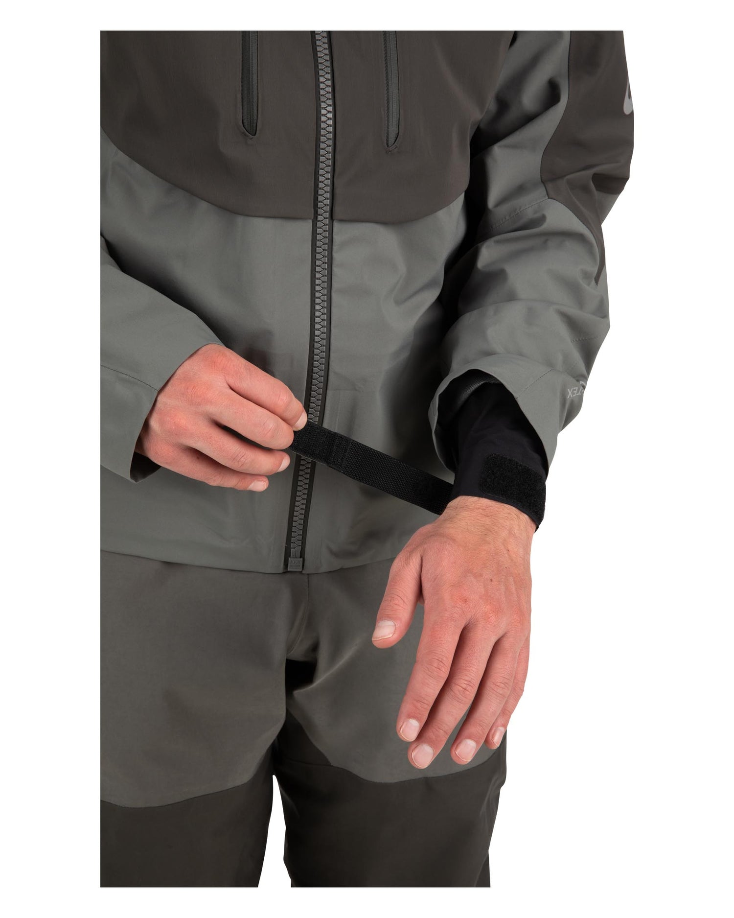M's G3 Guide Wading Jacket