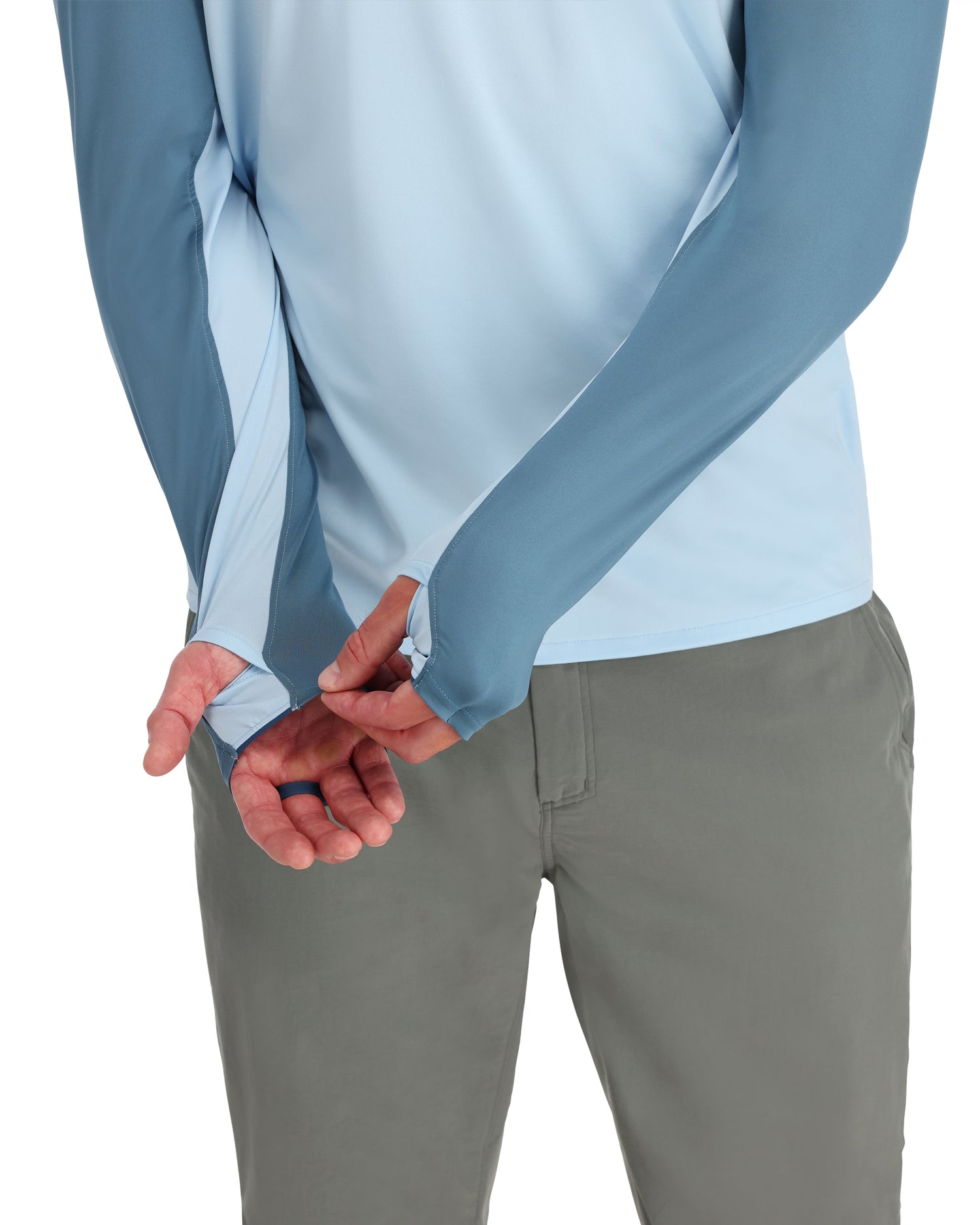 M's BugStopper® SolarFlex® Hoody