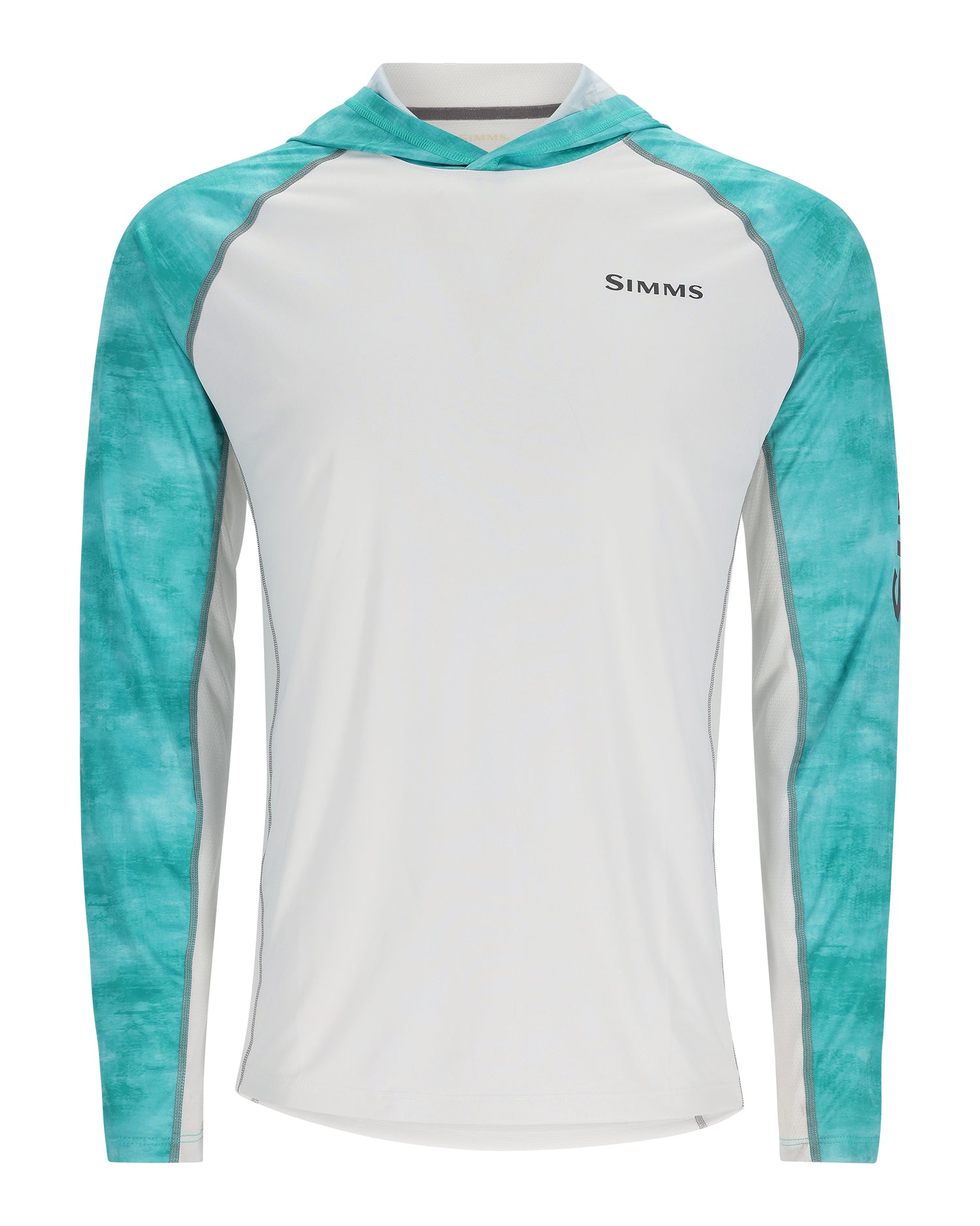 M's Simms Challenger Solar Hoody