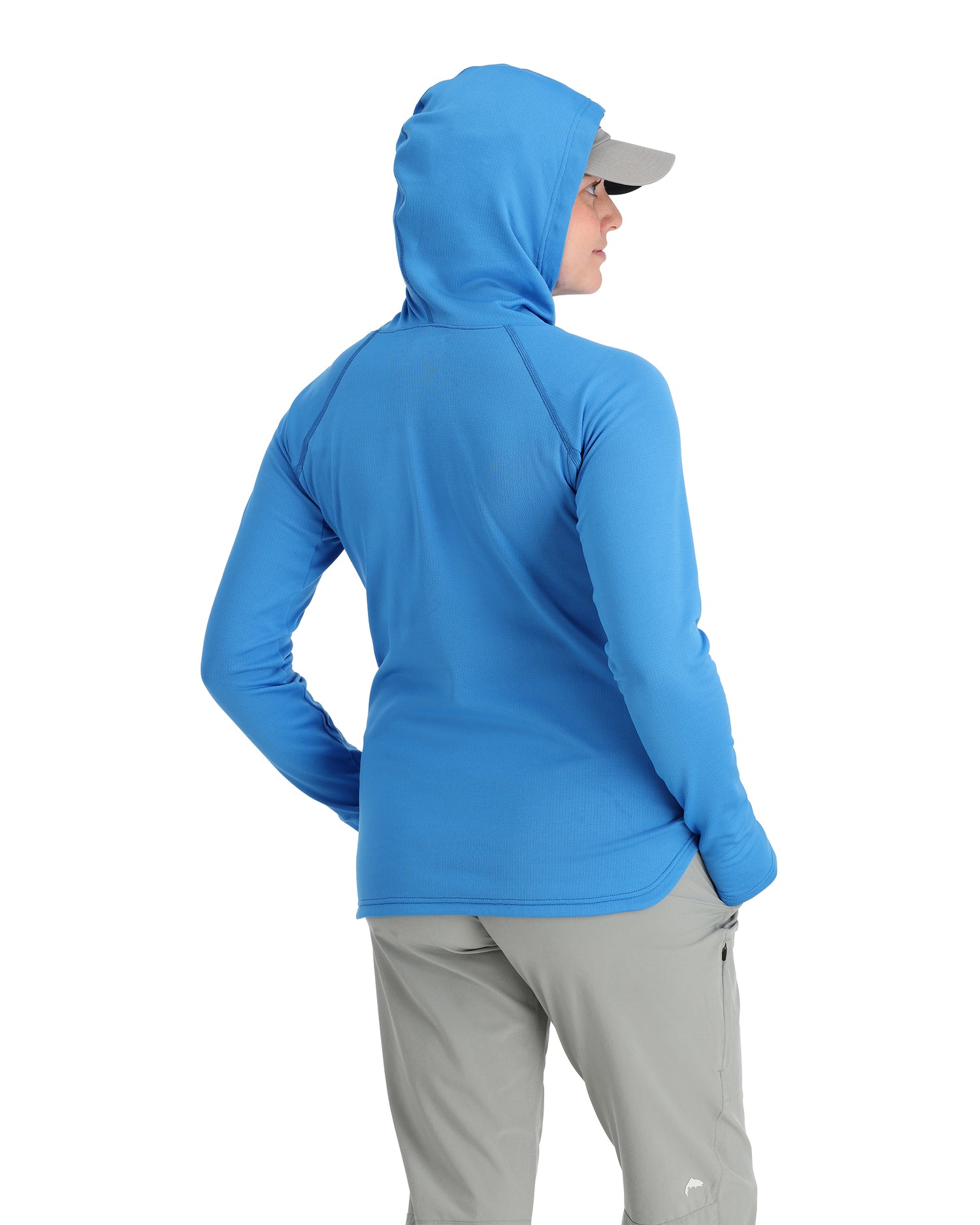 W's Heavyweight Baselayer Hoody