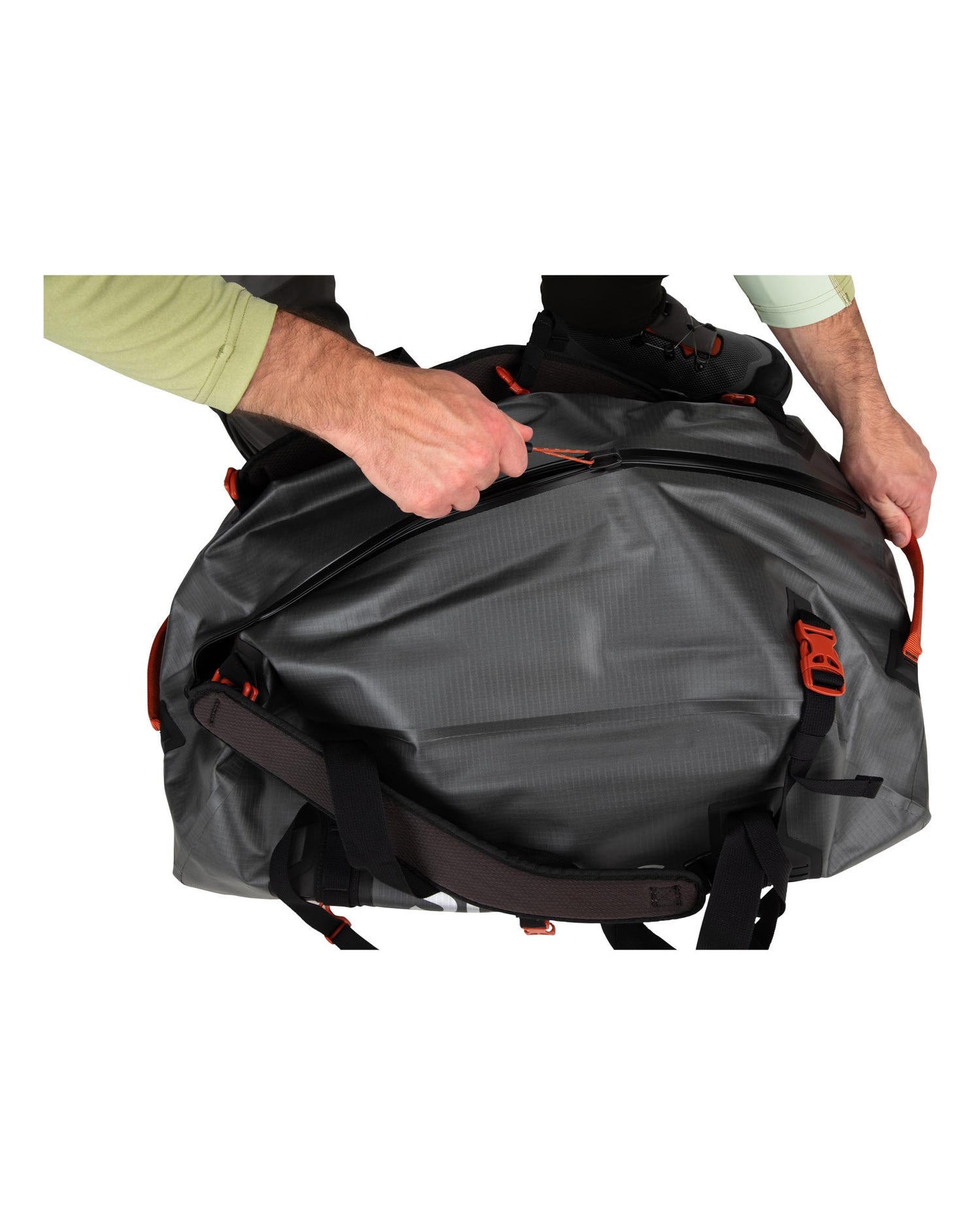 G3 Guide Z Duffel Bag