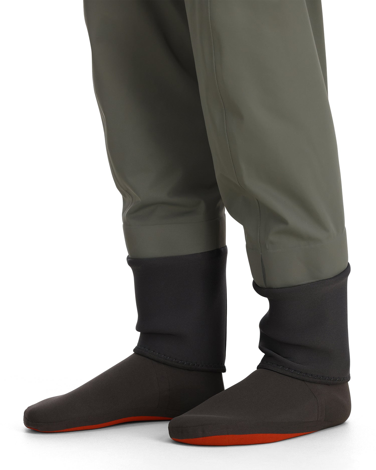M's Freestone Z Stockingfoot Waders