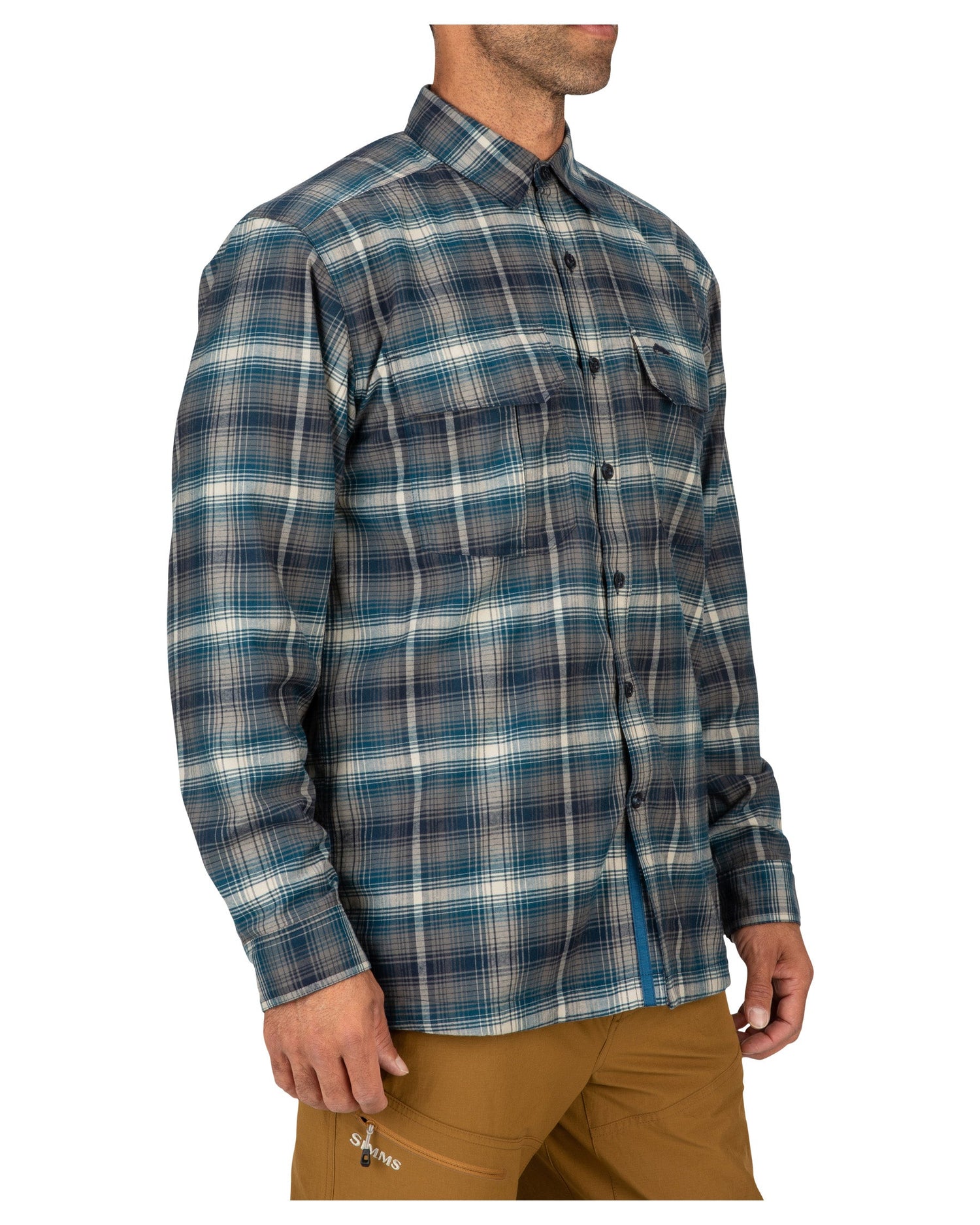M's ColdWeather Shirt- Past Season