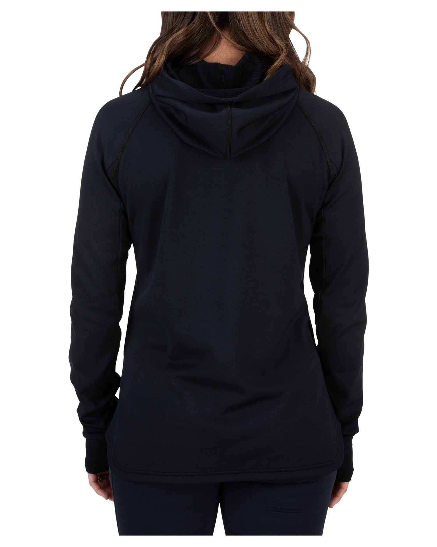 W's Heavyweight Baselayer Hoody